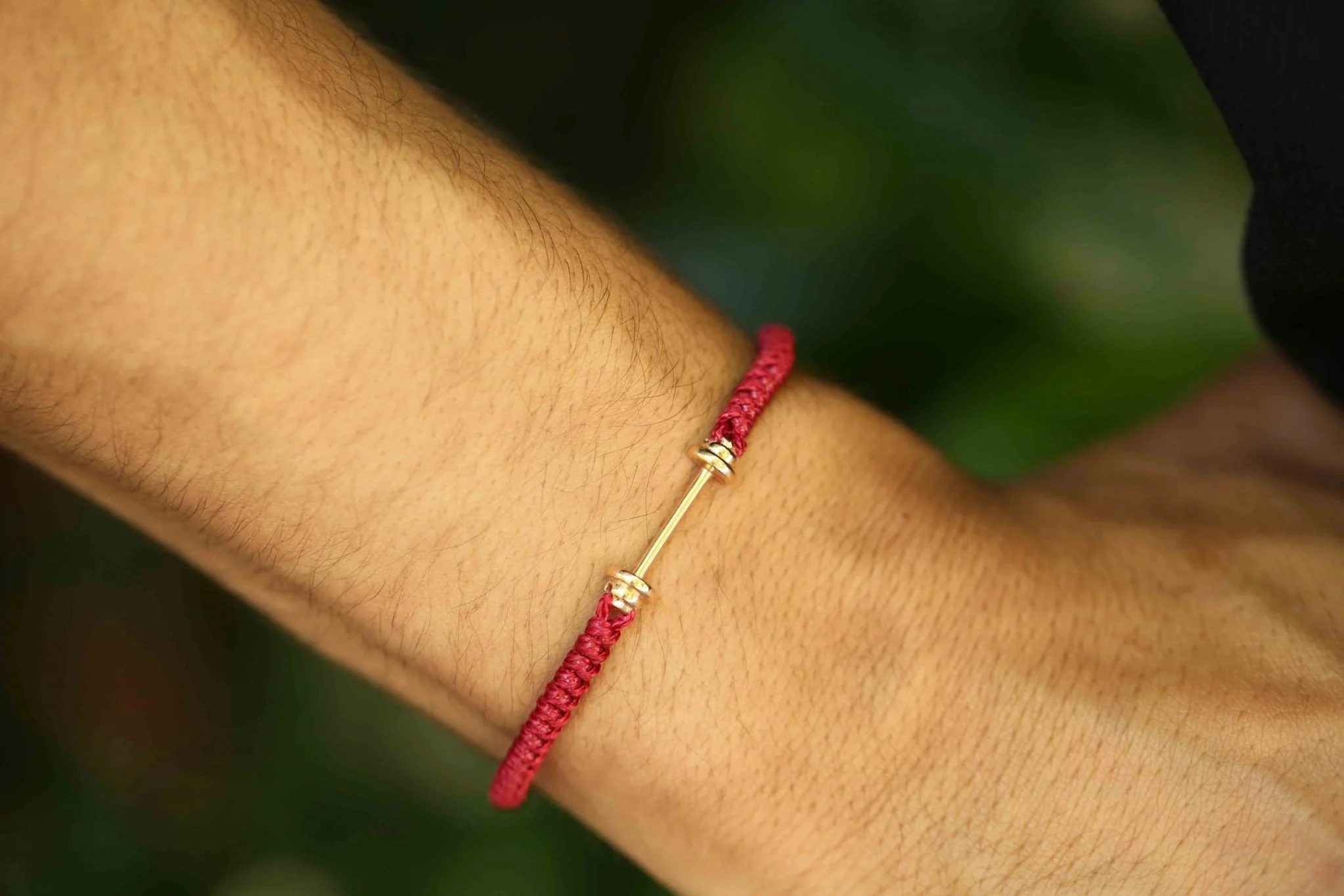 Dumbell Bileklik - 5