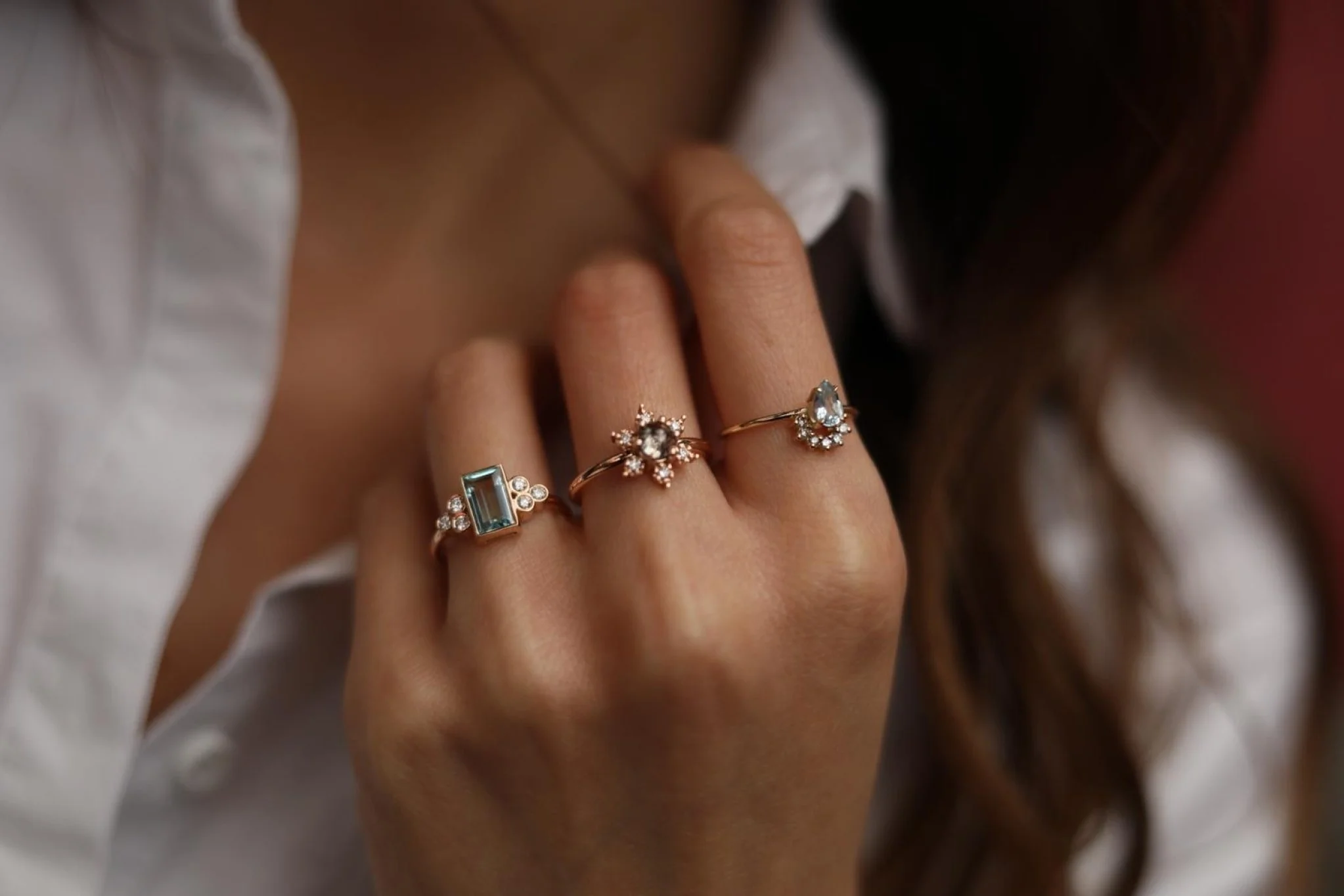 Elmas ve Pırlanta - 4