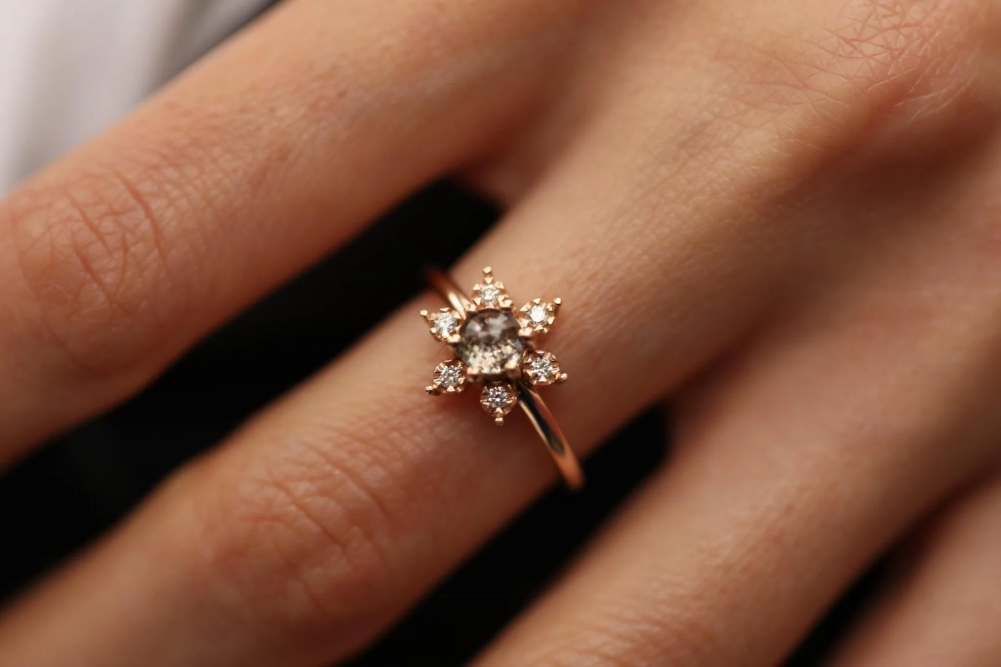 Elmas ve Pırlanta - 1