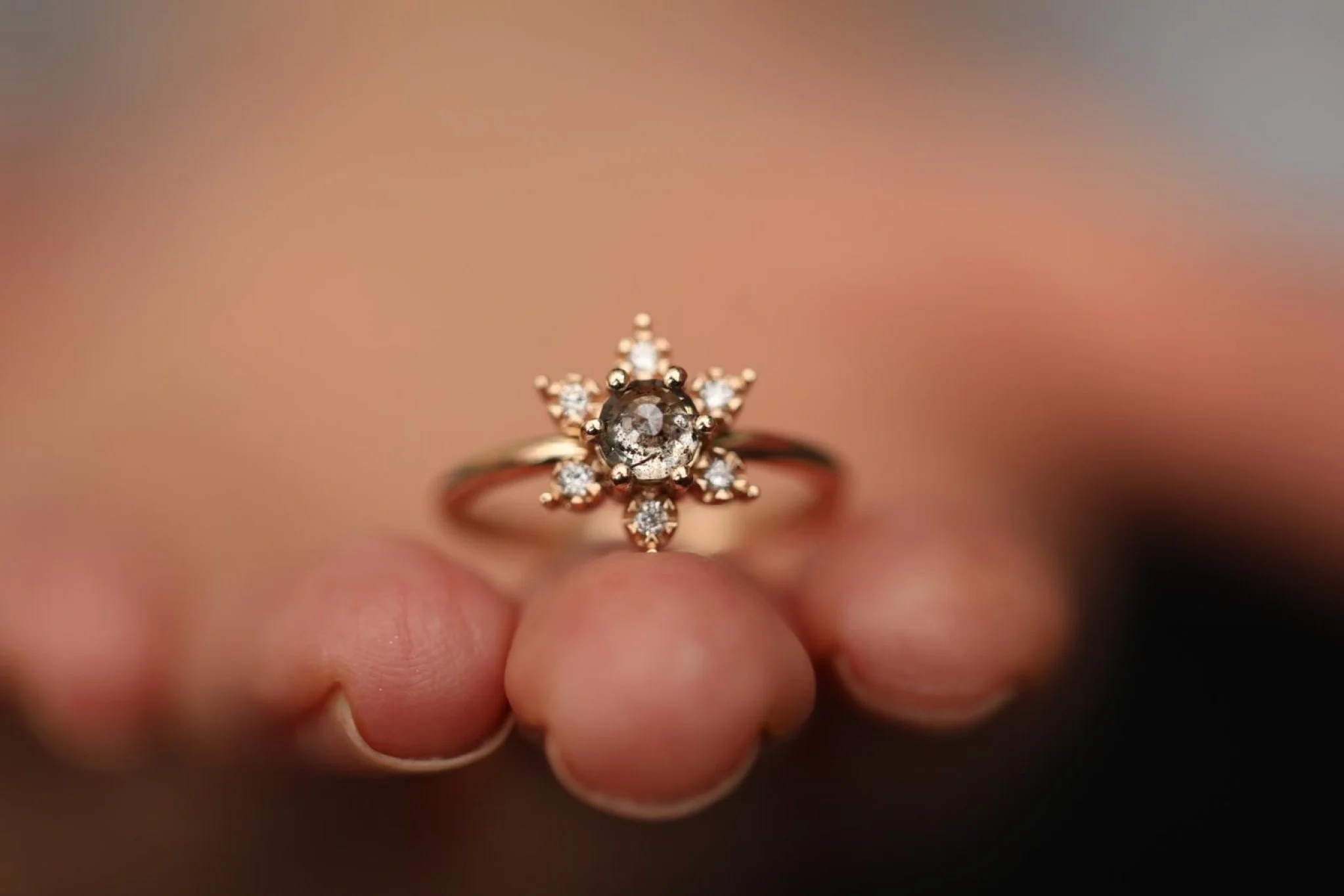 Elmas ve Pırlanta - 2