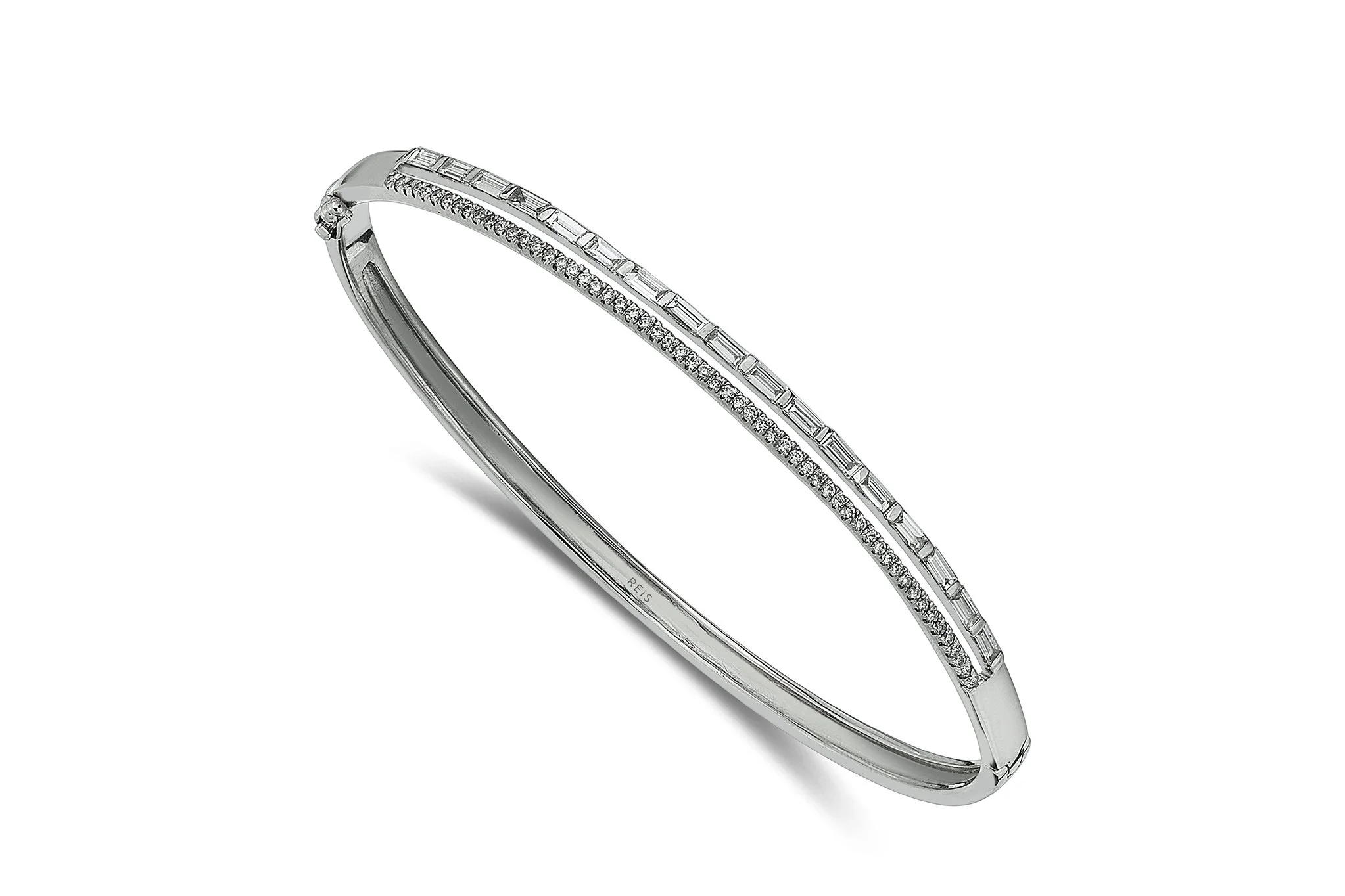 Elysian Bangle - 2