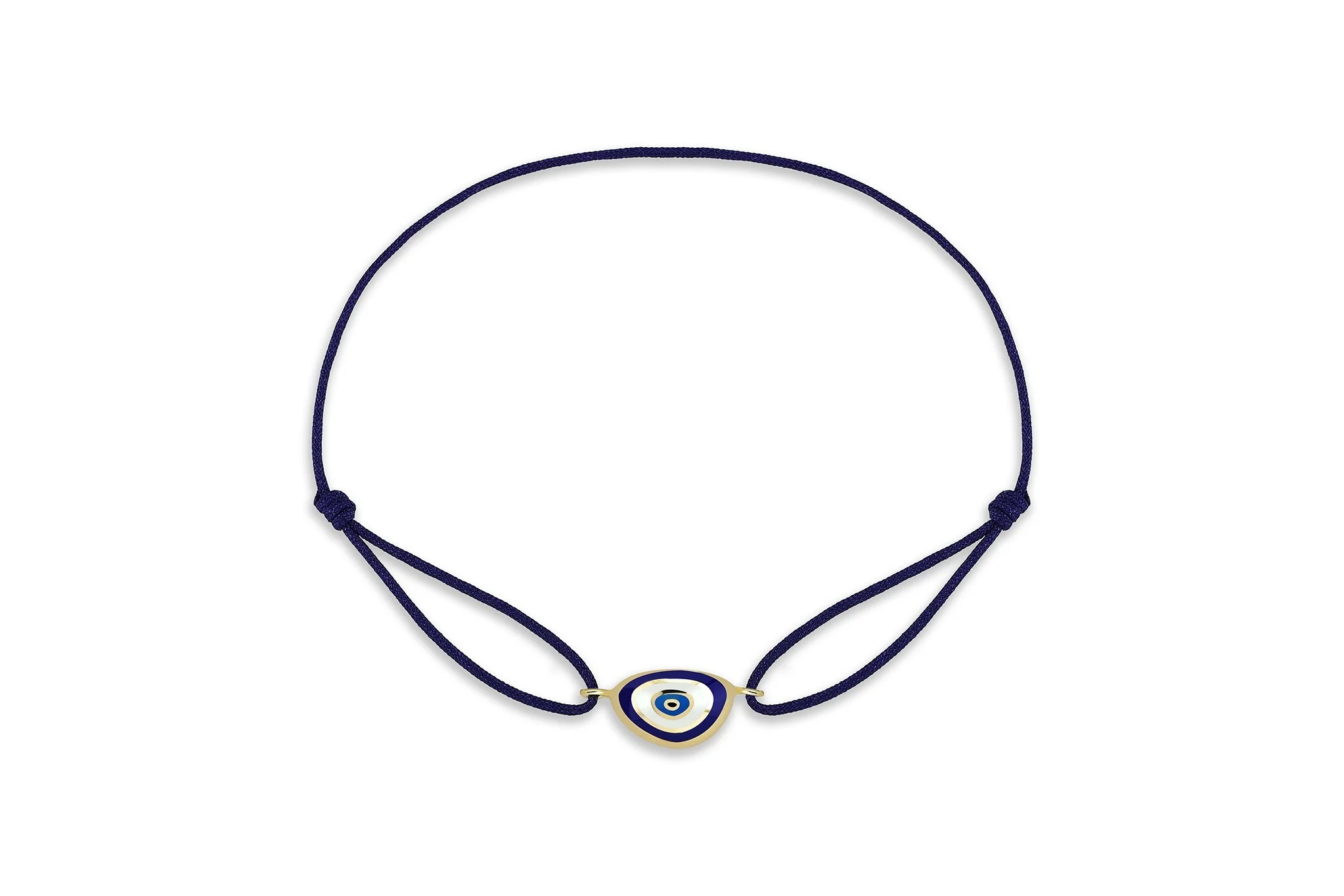 Esperanza Blue İpli Bileklik - 1