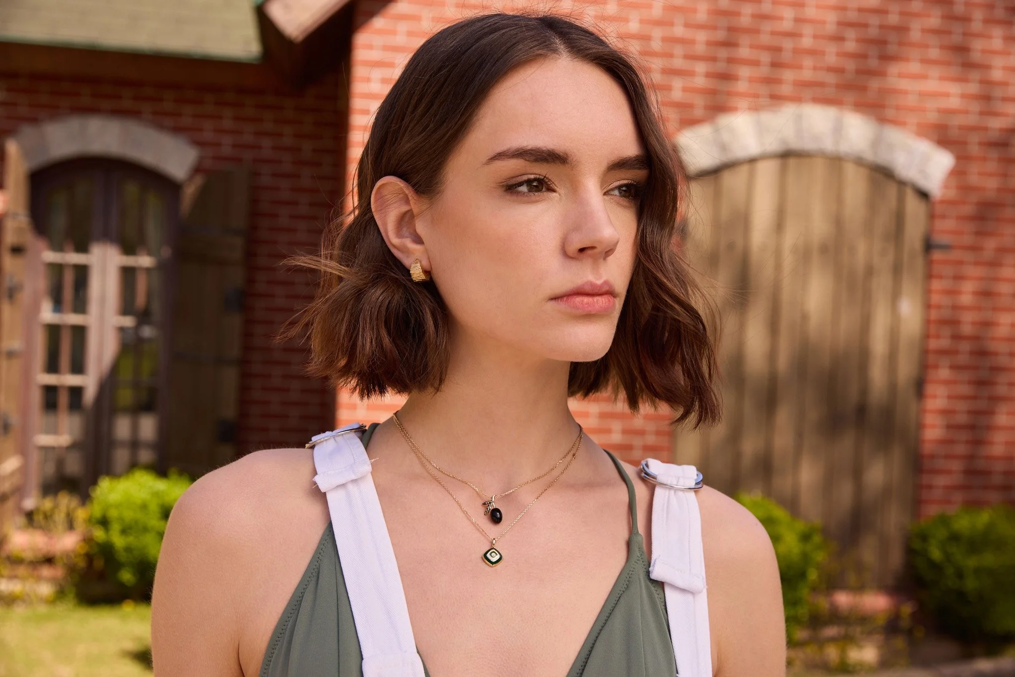 Esperanza Cuadrada - 1