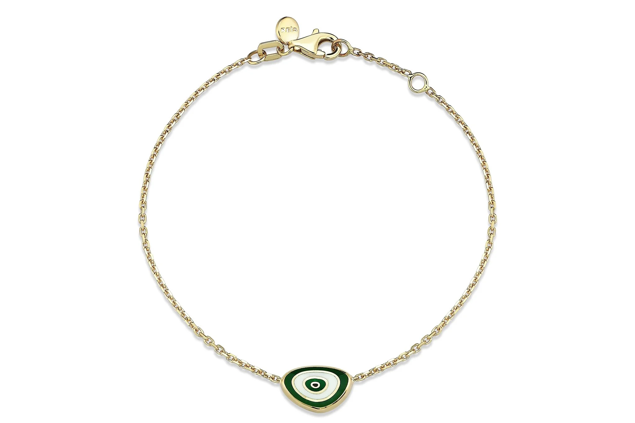 Esperanza Green Bileklik - 1