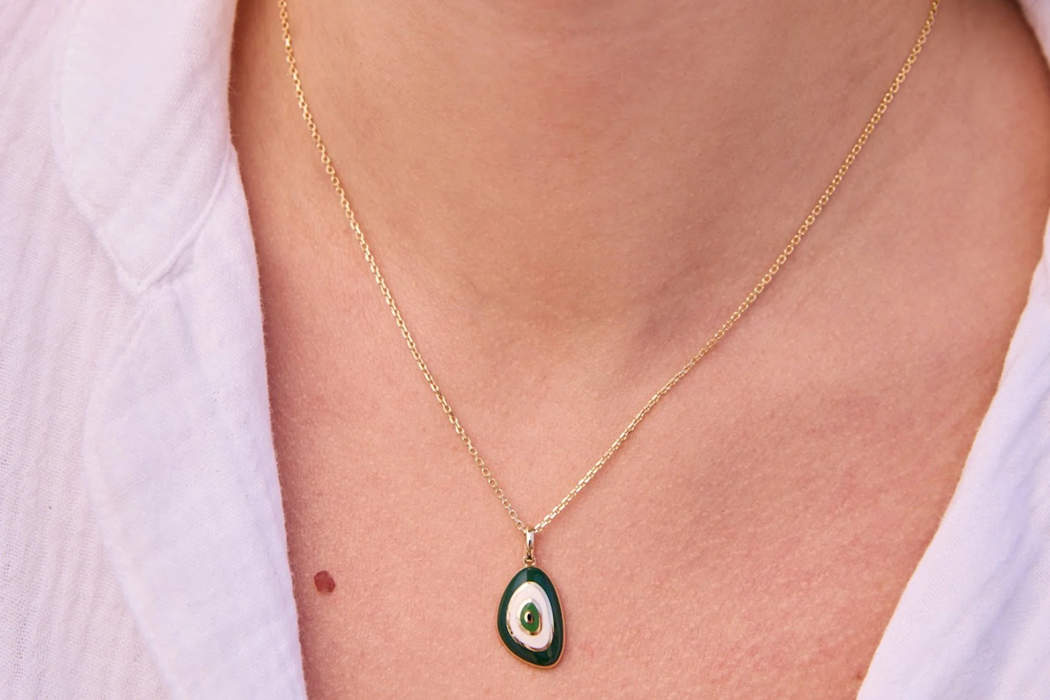 Esperanza Mini Eye - 2