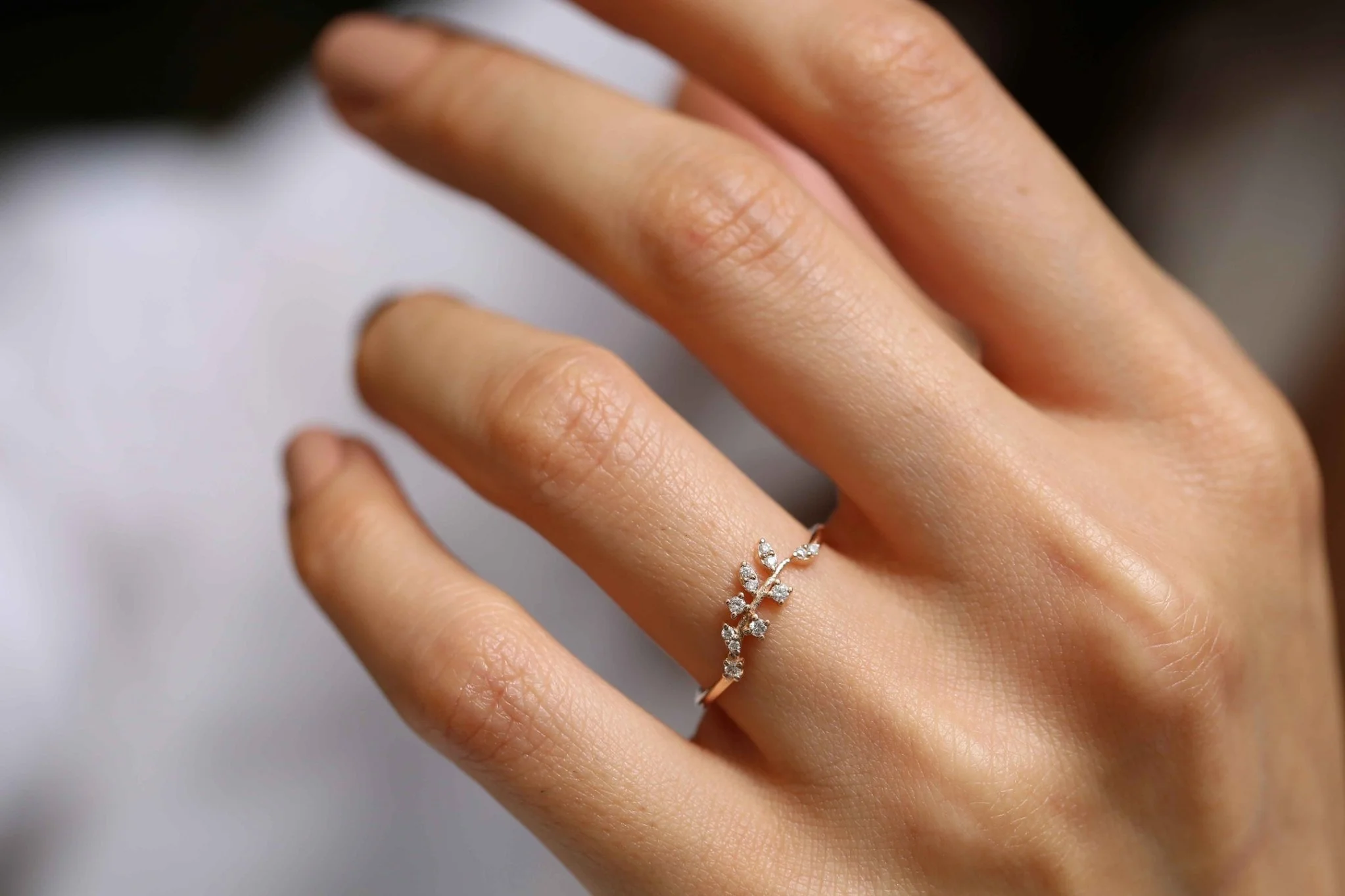 Ferah Feza Yüzük - 3