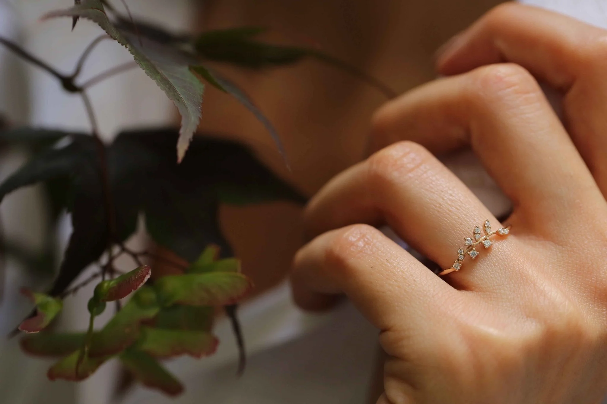 Ferah Feza Yüzük - 1