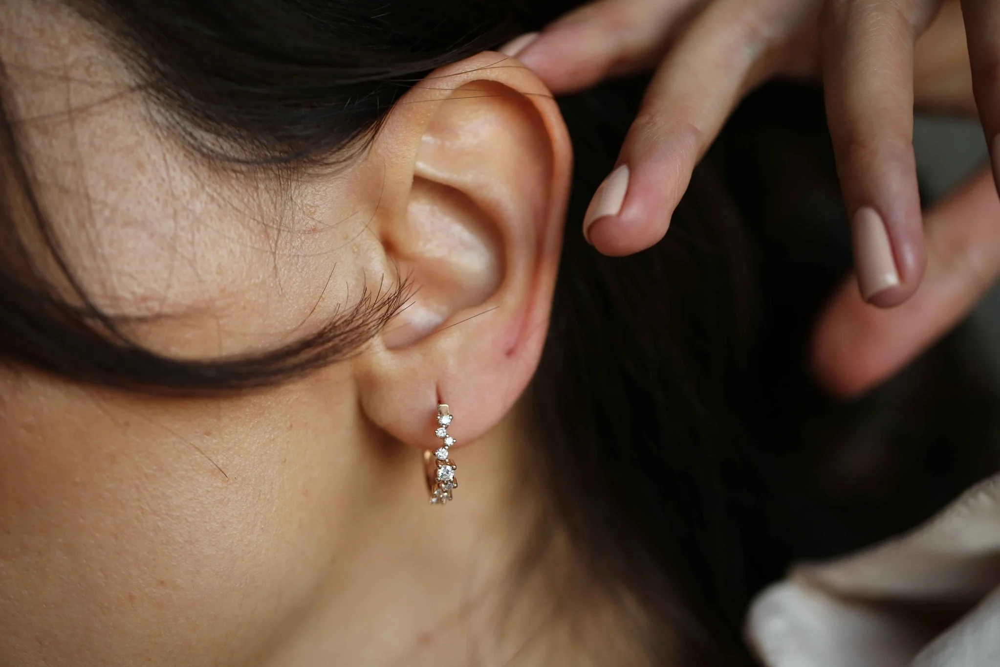 Feraye Queen Küpe - 4