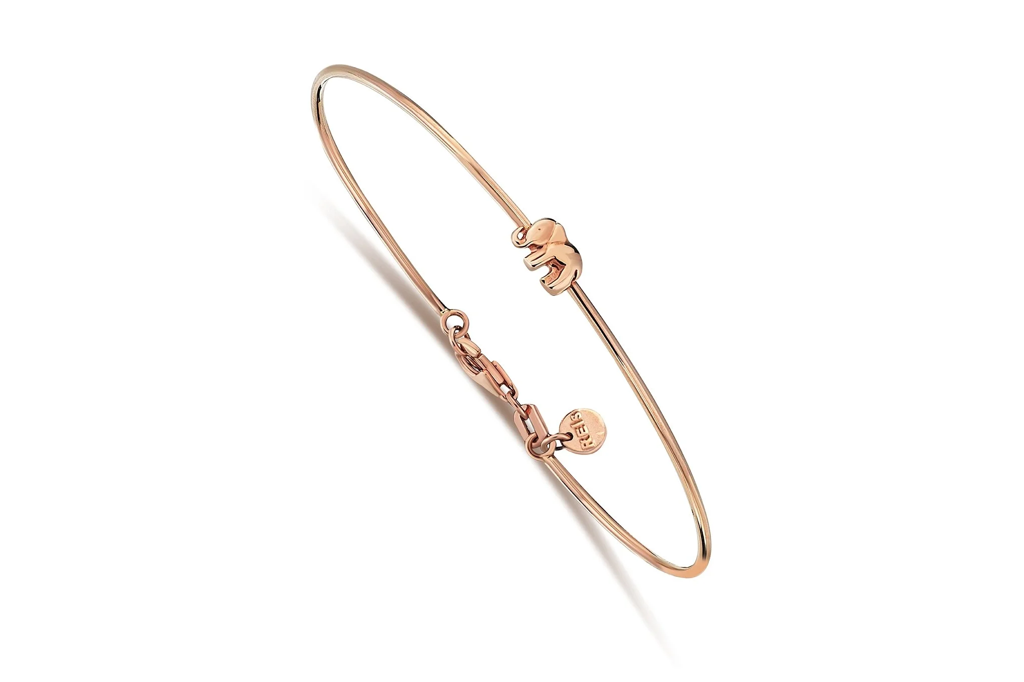 Fil Bilezik Sarı - 2