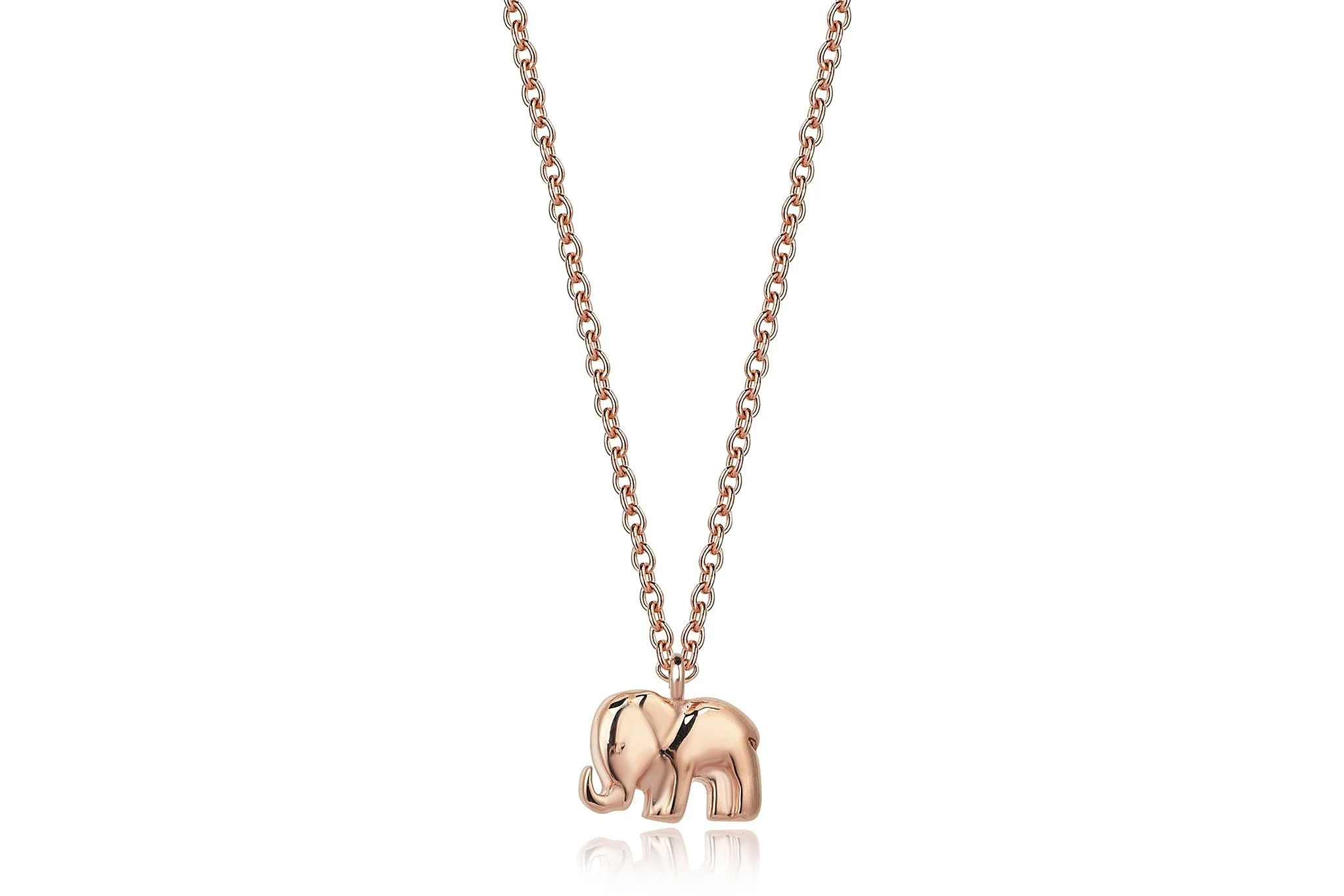 Filler ve Çimen Kolye - 3