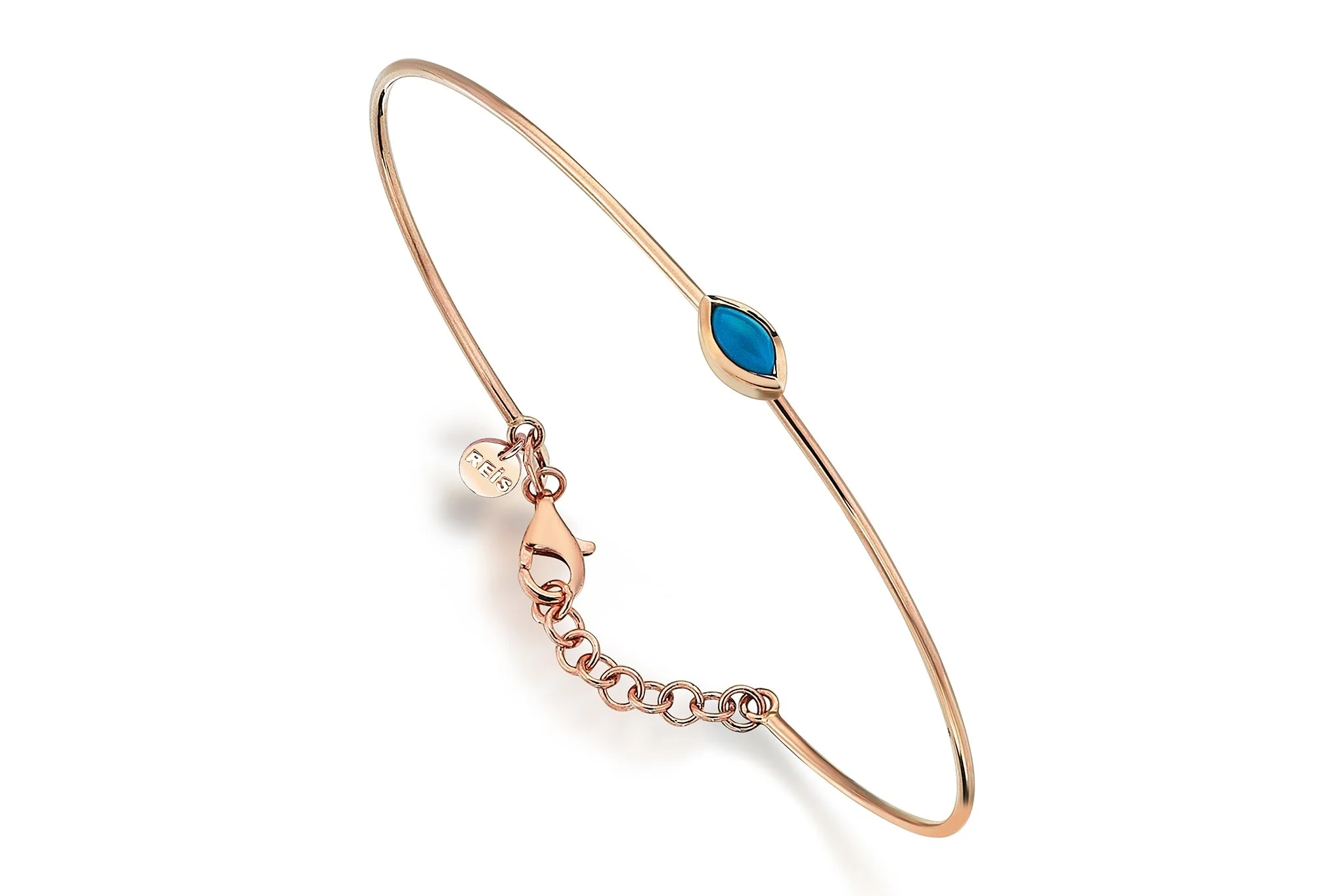 Firuze Tel Bilezik - 2