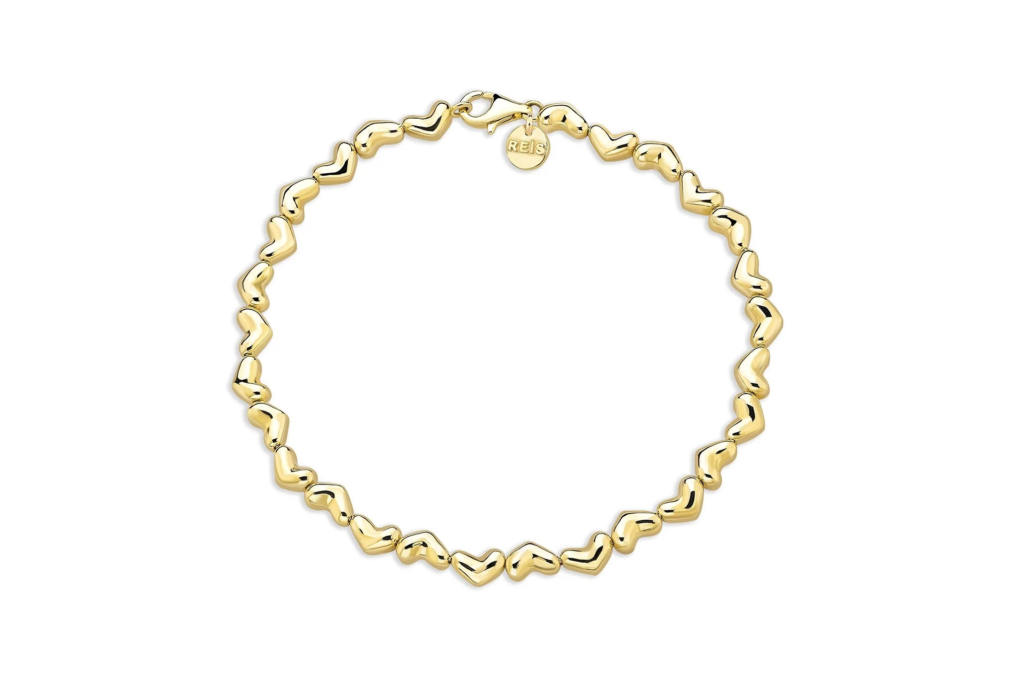 Fully Peanut Heart - 2