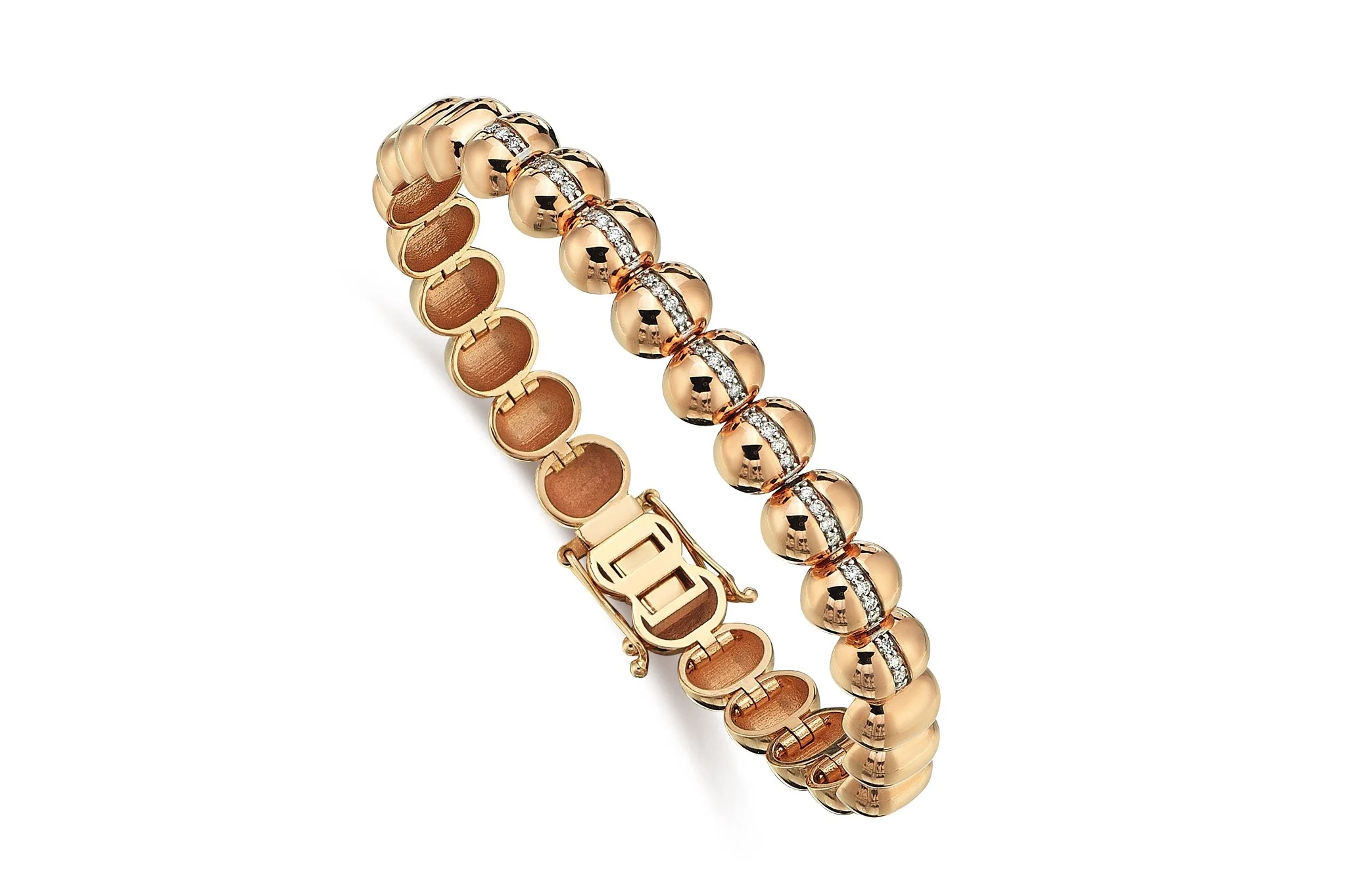 Gala & Dali Bangle - 2