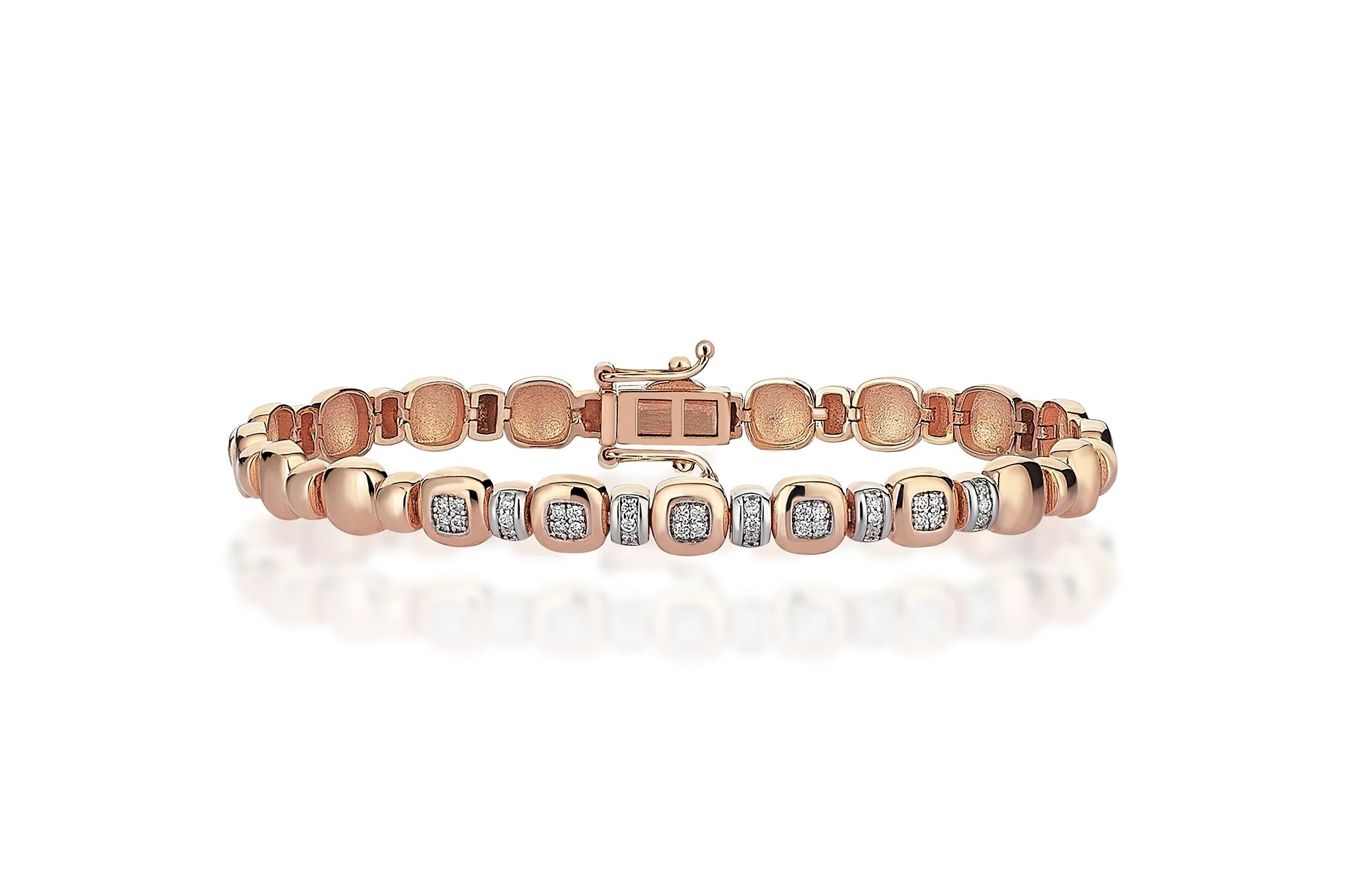 Gala Posh Bangle - 2