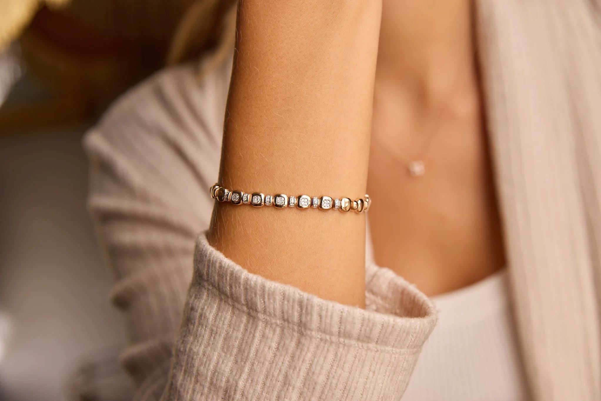 Gala Posh Bangle - 3