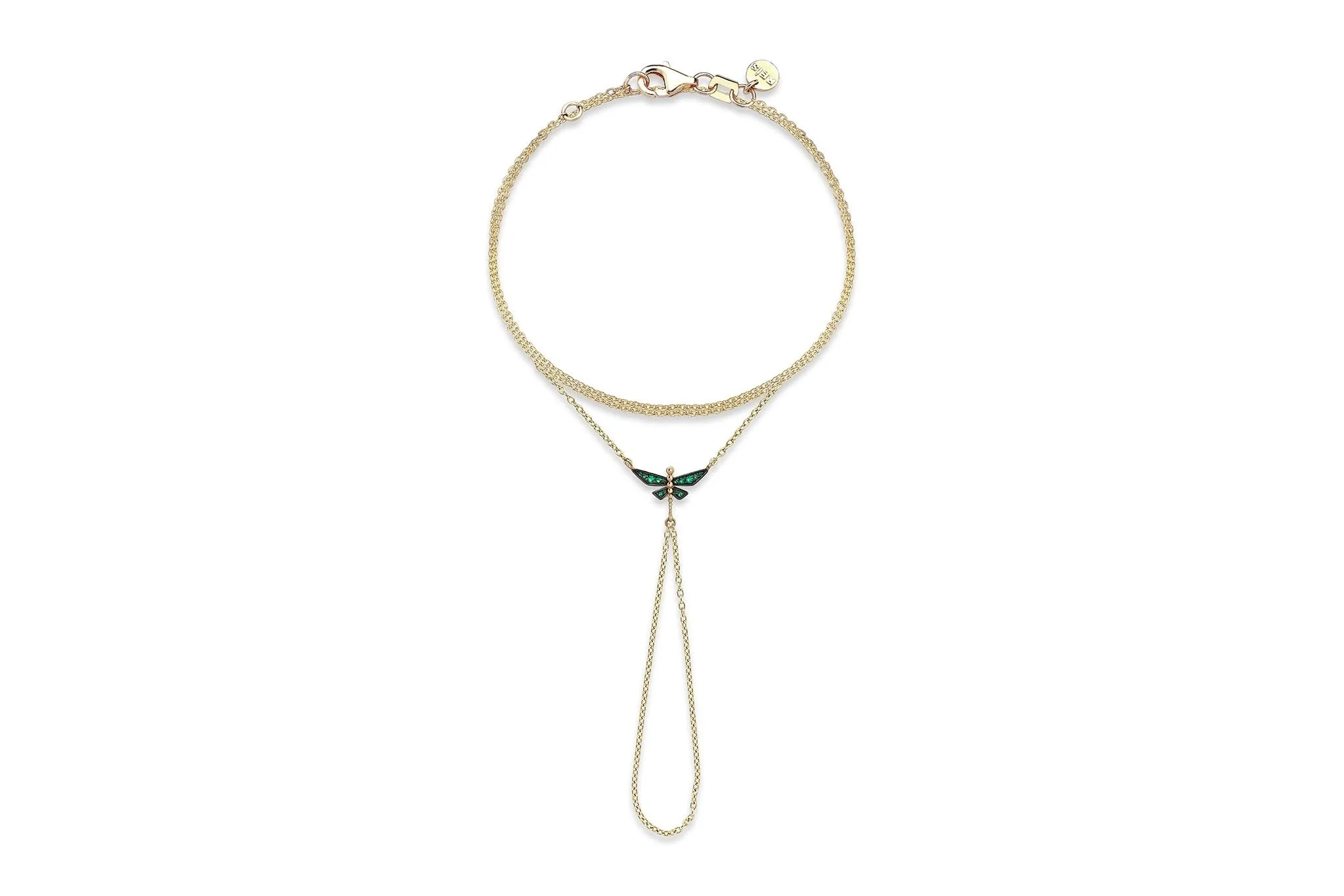 Green Flight Şahmeran - 1