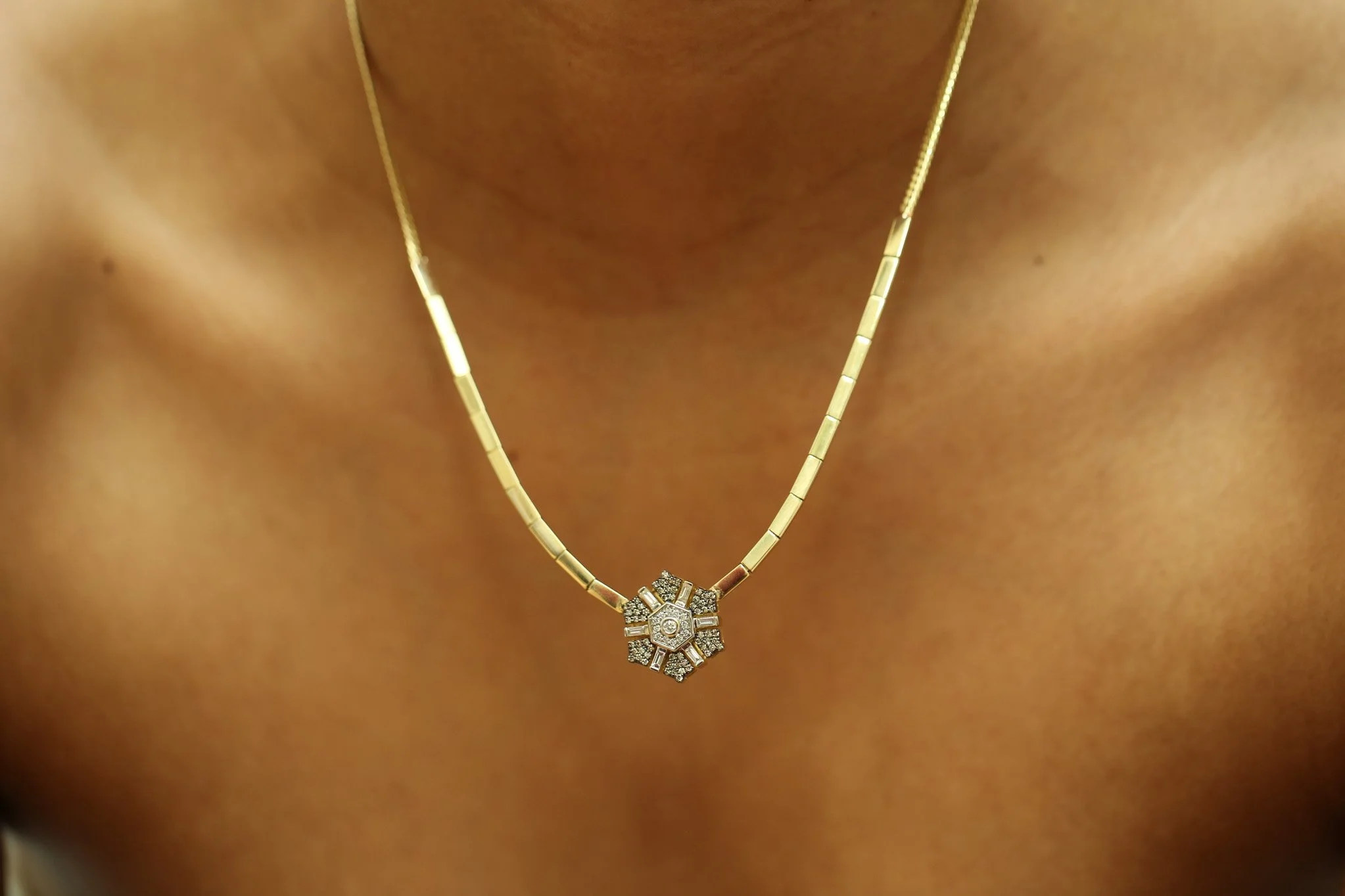 Harmony Necklace - 3