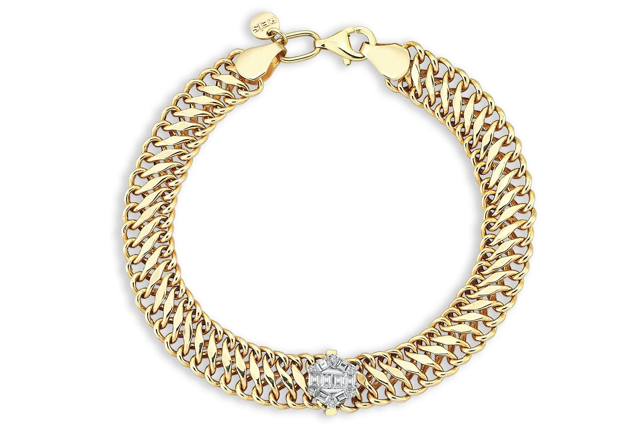 Hasır ve Baget Bilezik - 2