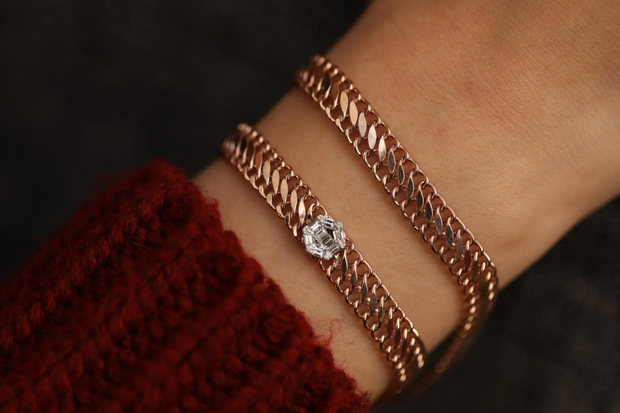 Hasır ve Baget Bilezik - 3