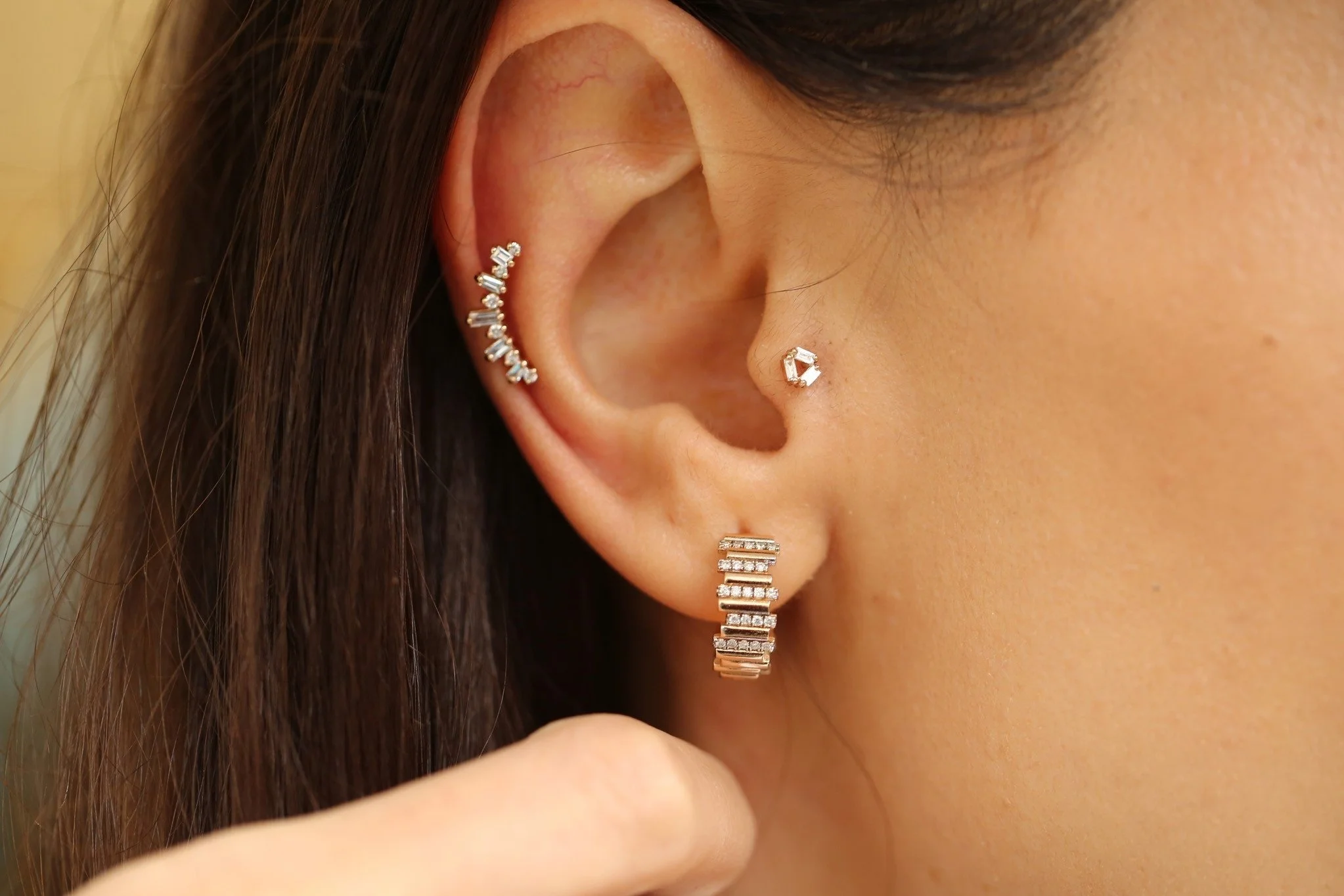 Havva 3 Tragus - 1