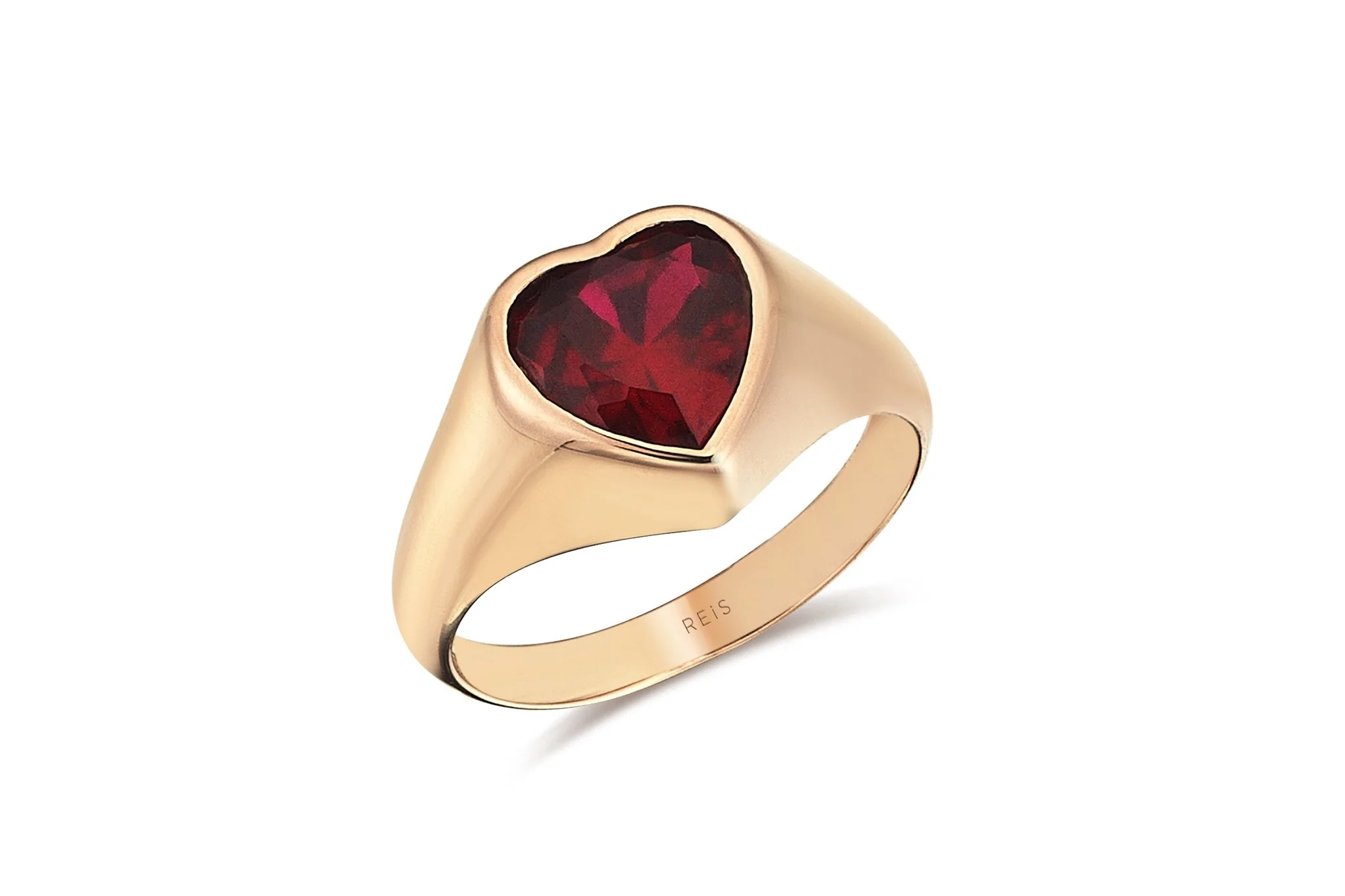 Heart Ruby - 2