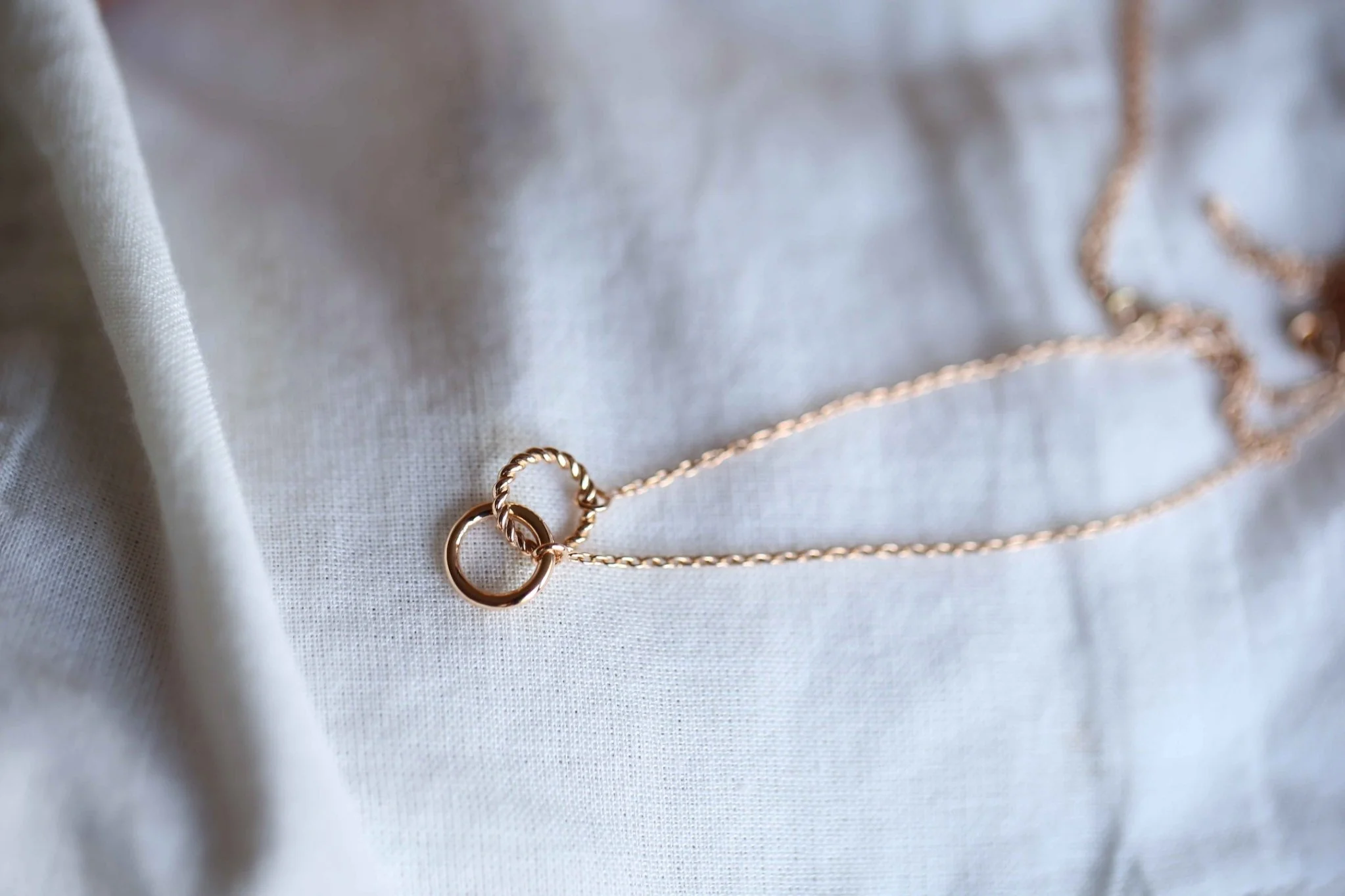 İç İçe Halka - 1