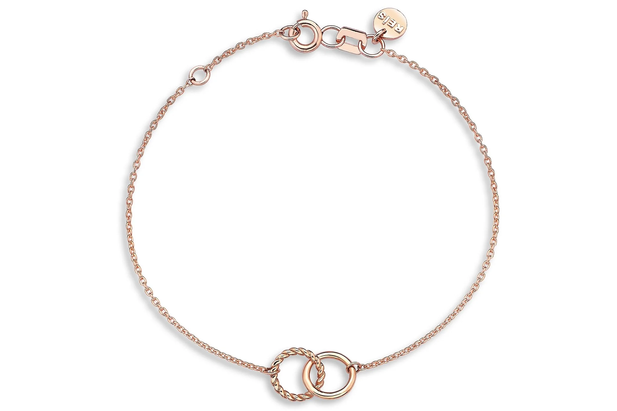 İç İçe Halka Bilezik - 2