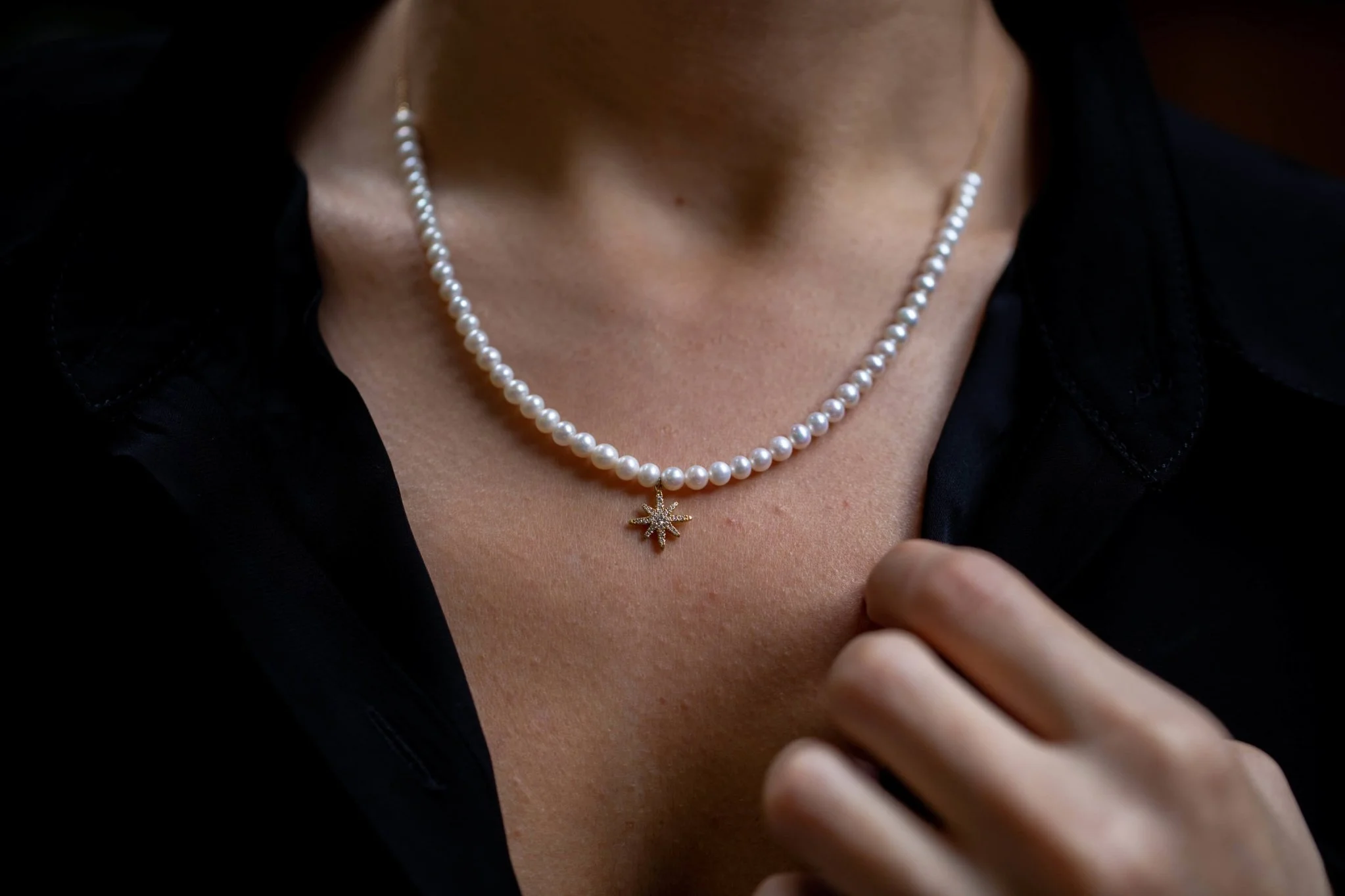 İnci Kutup Yıldızı - 3