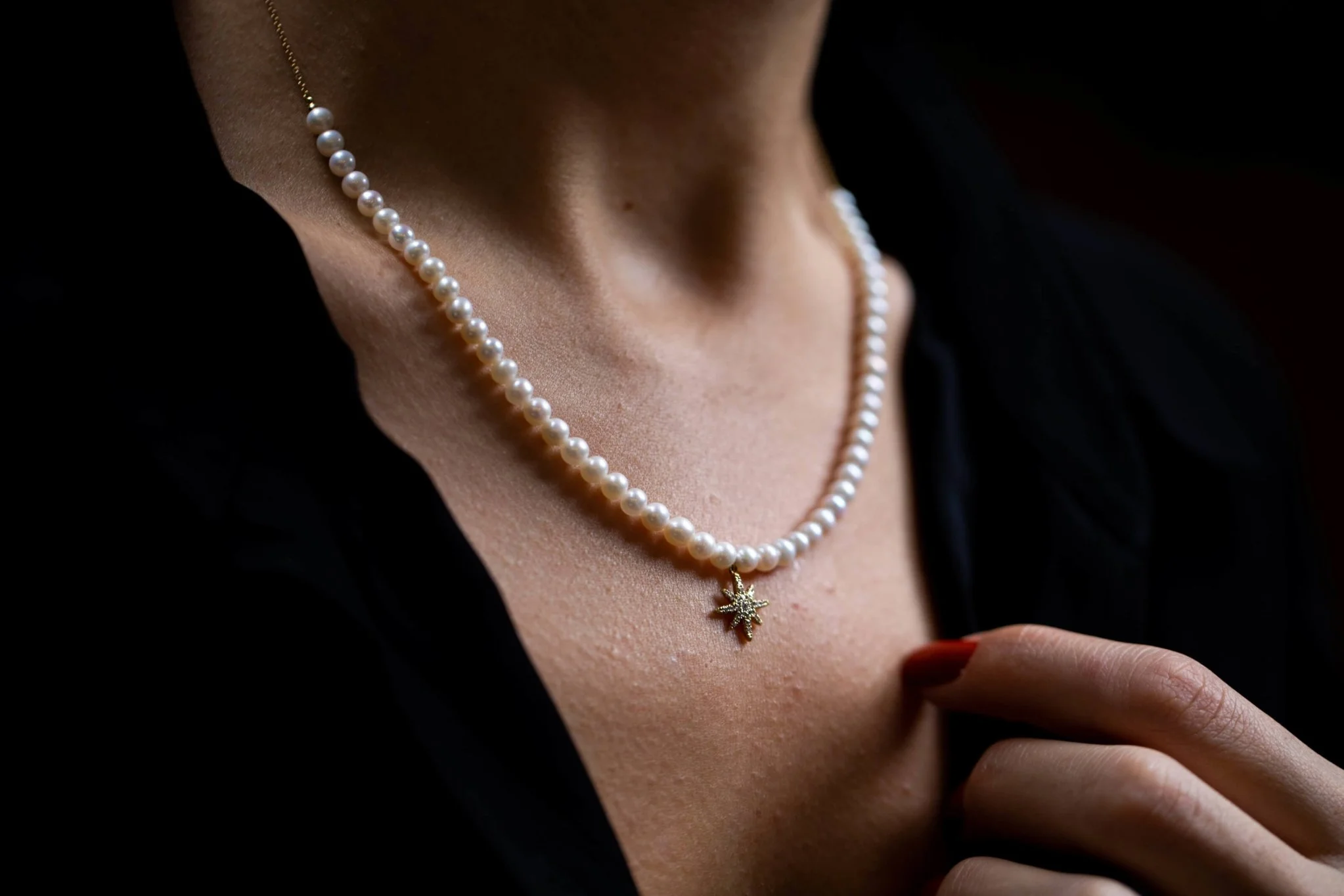 İnci Kutup Yıldızı - 4