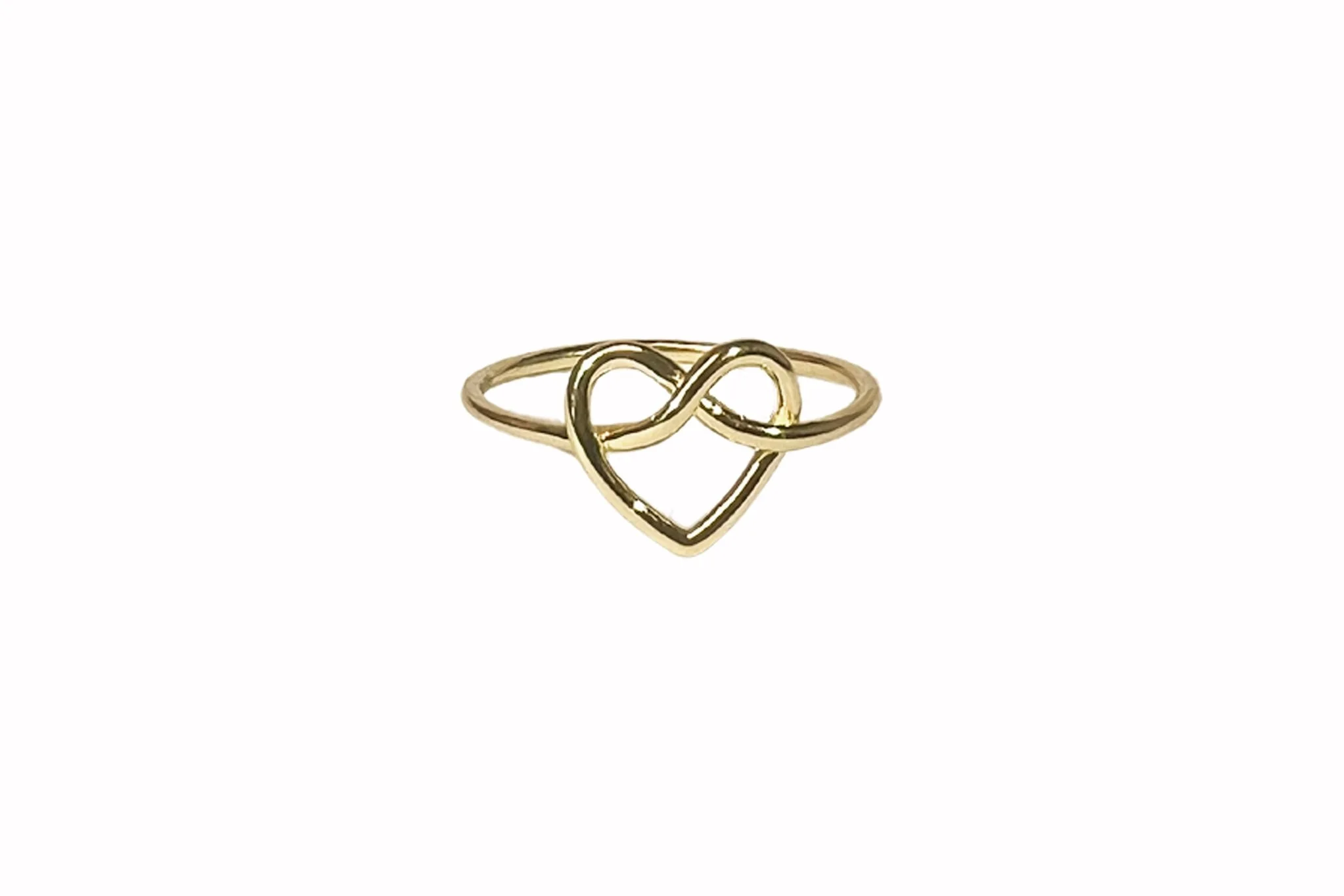 Infinity Ring - 2
