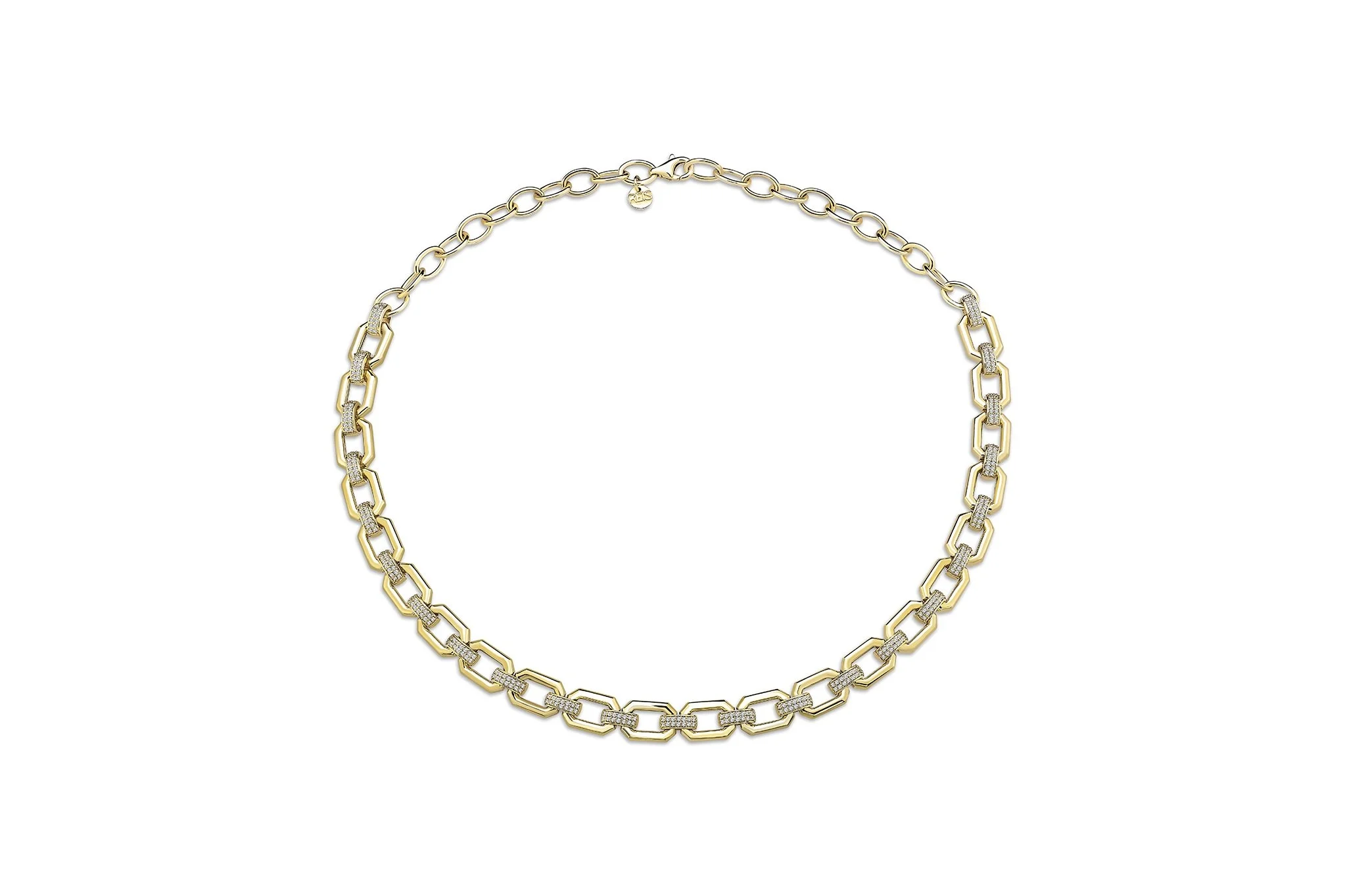 Insula Dia Choker - 1