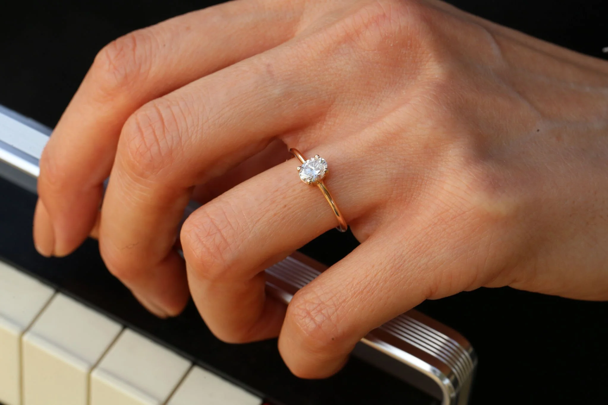 Italyan Markiz Uno - 6