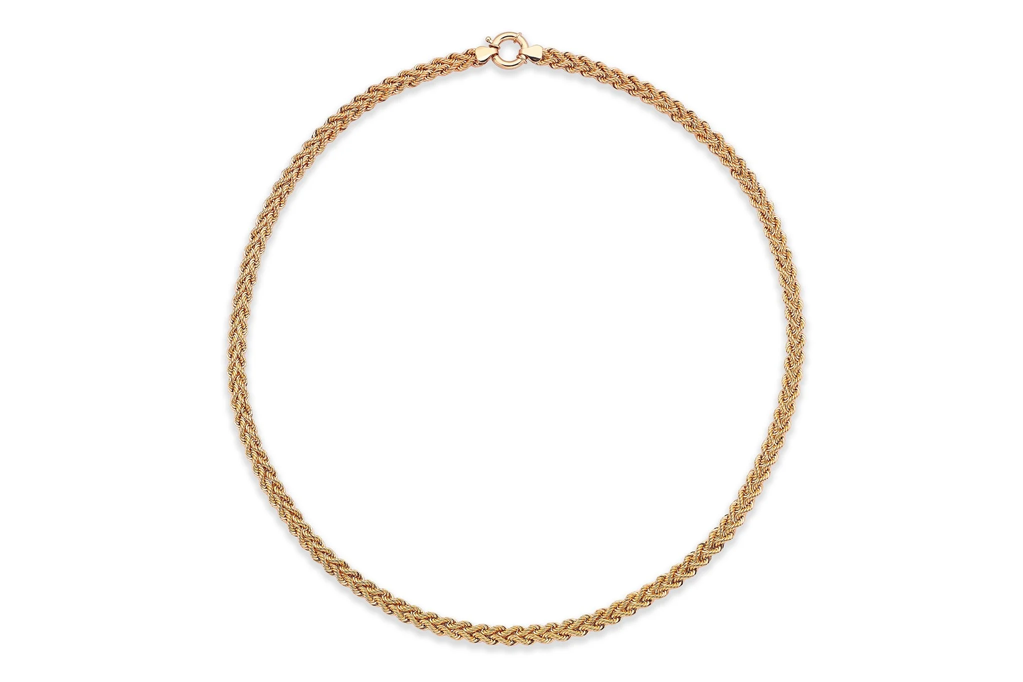 İtalyan Örgü Rose - 2