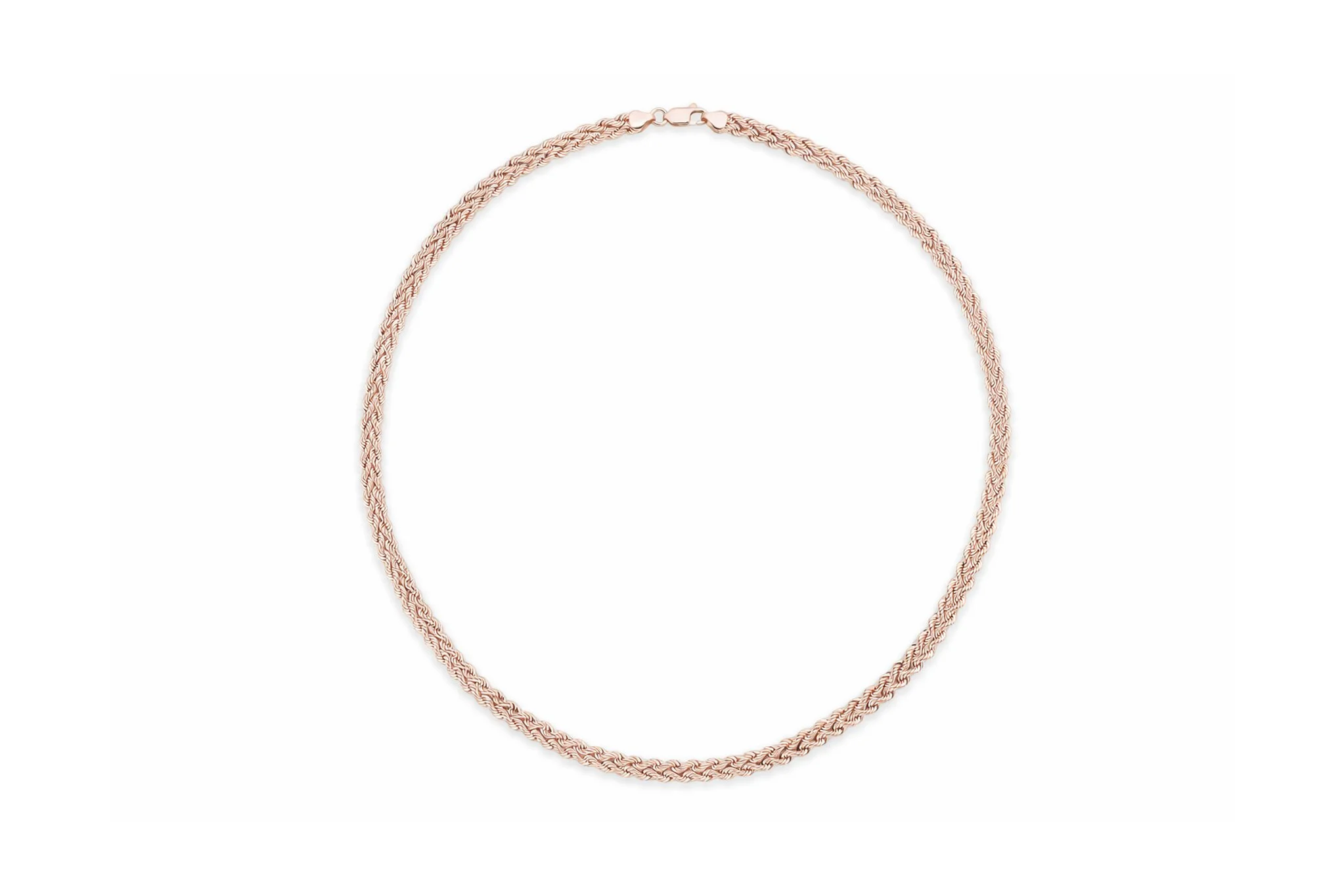 İtalyan Örgü Rose - 2