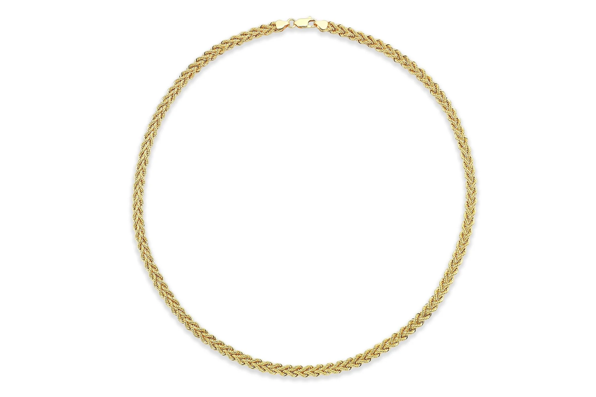 İtalyan Örgü Sarı - 2