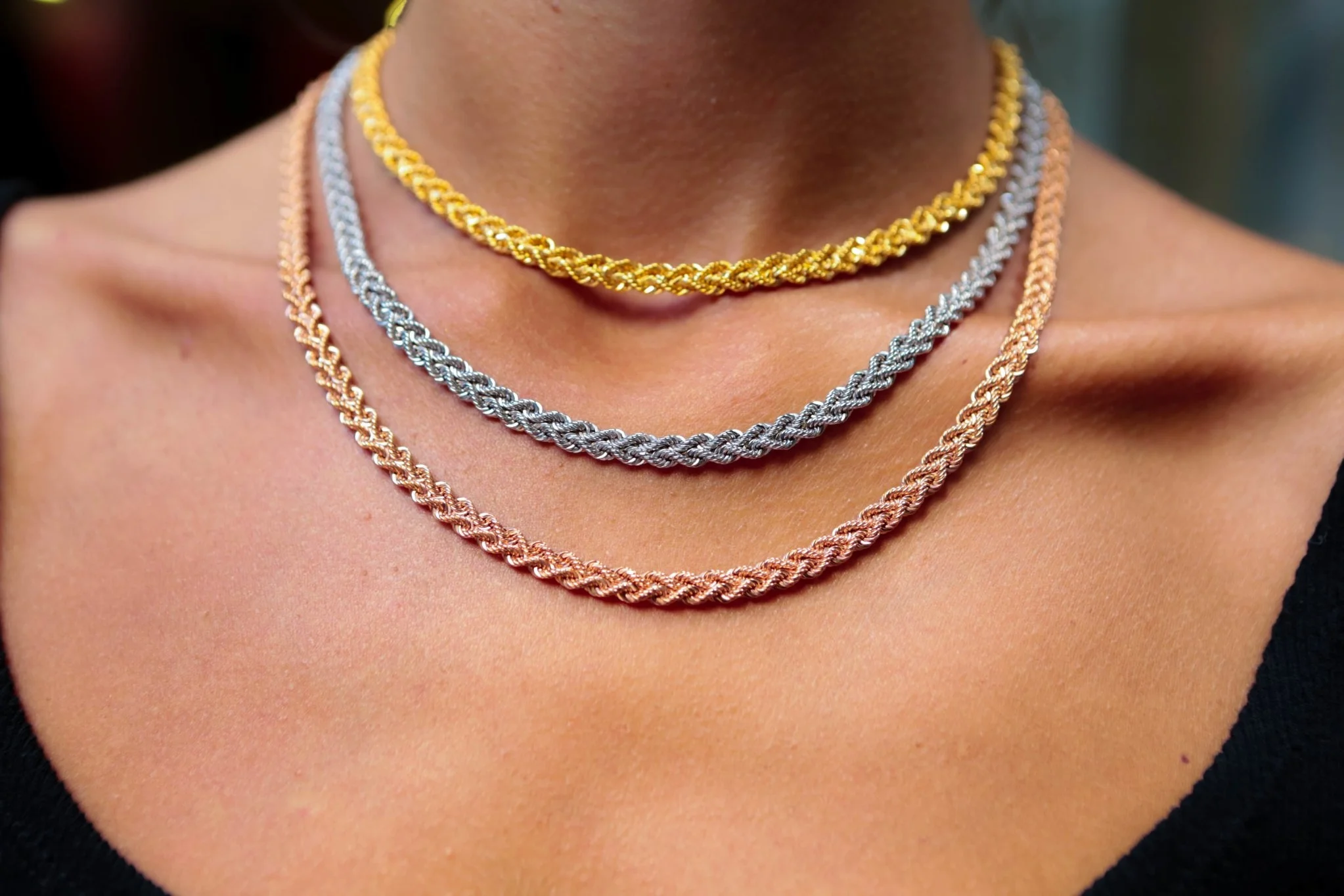 İtalyan Örgü Sarı - 3