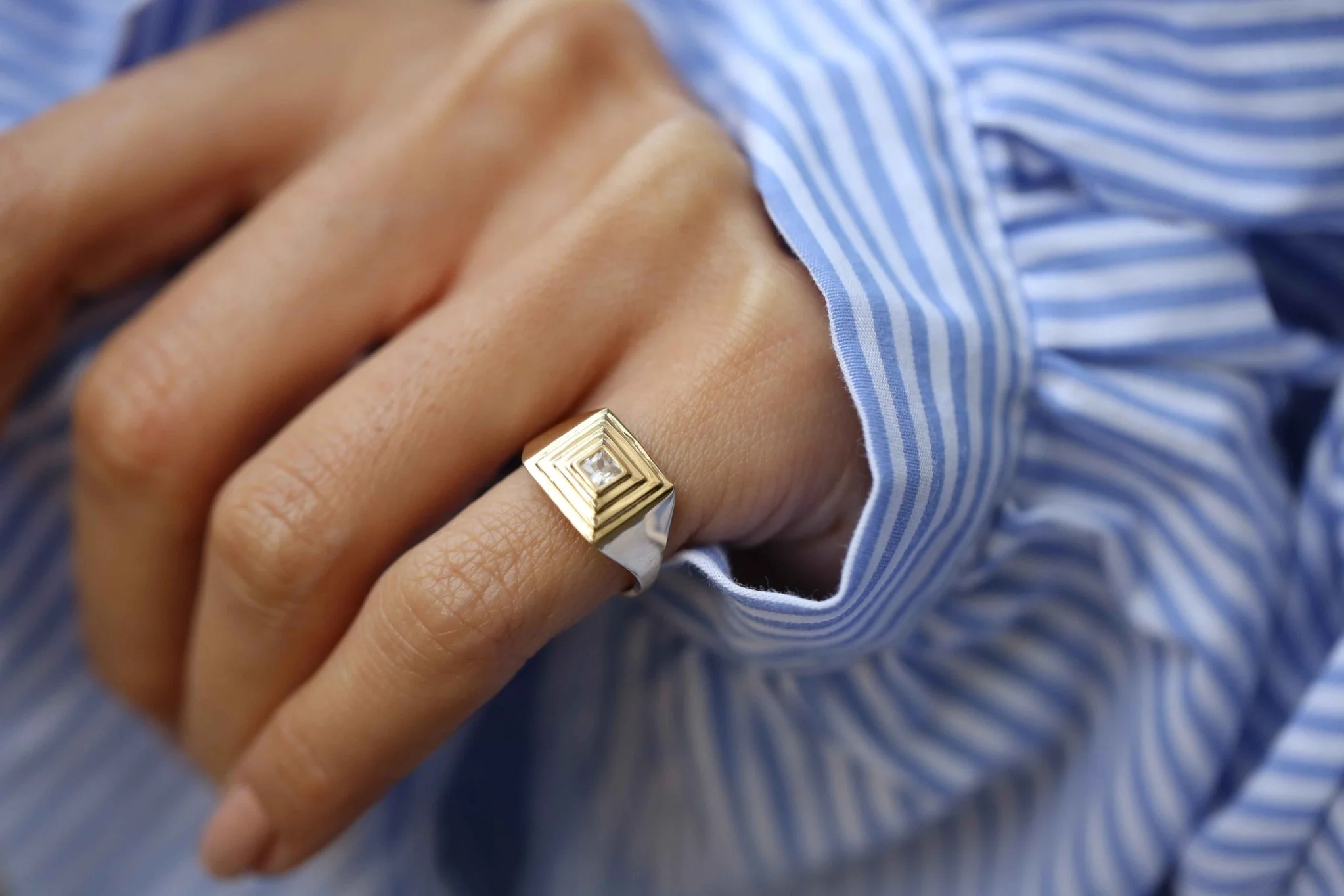 Kare Sw Şövalye - 4