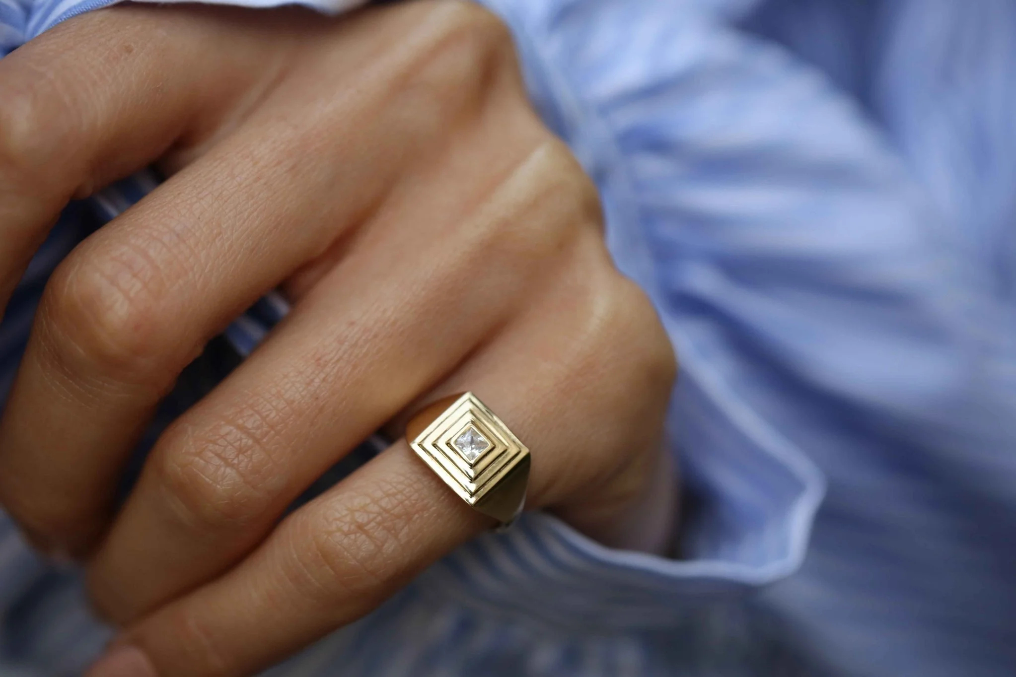 Kare Sw Şövalye - 1