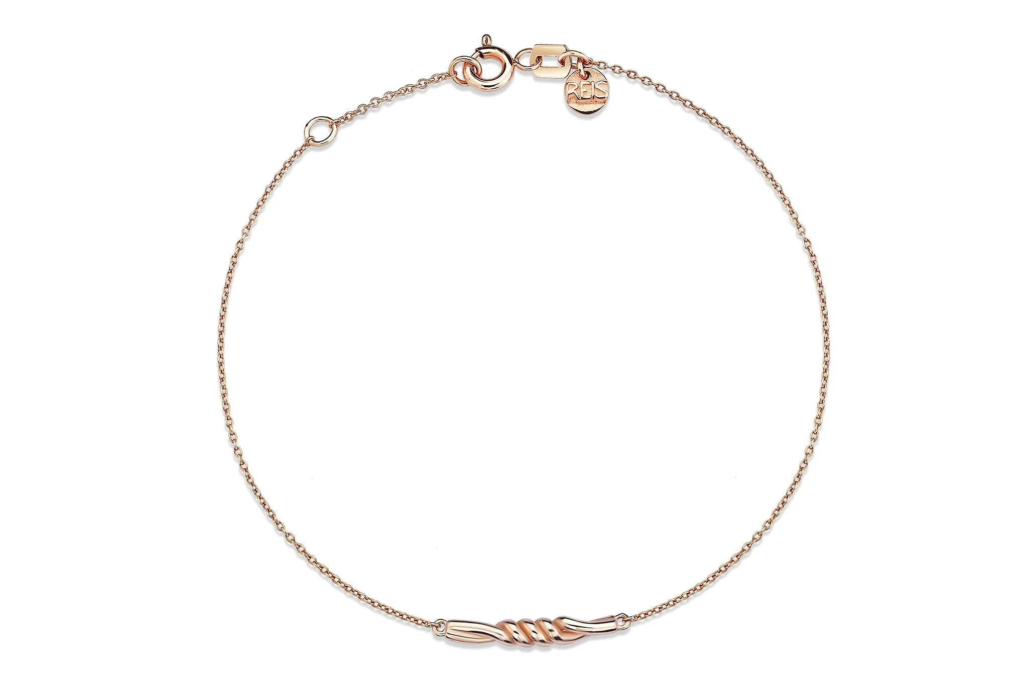 Kasım Düğümü Bileklik - 1