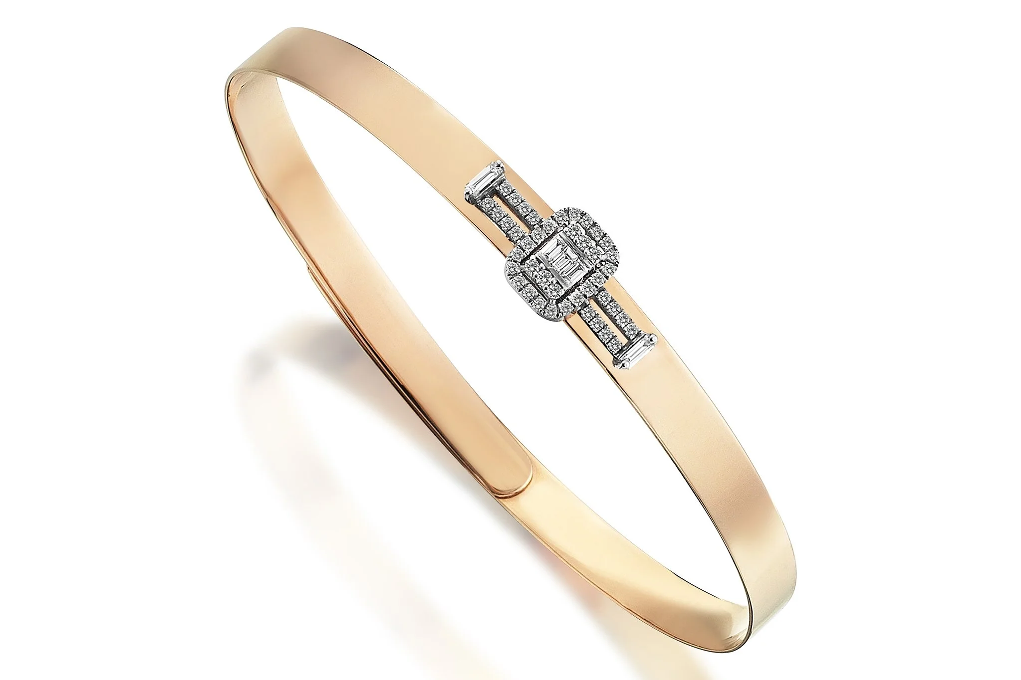 Kemer Kornet Baget Bilezik - 2