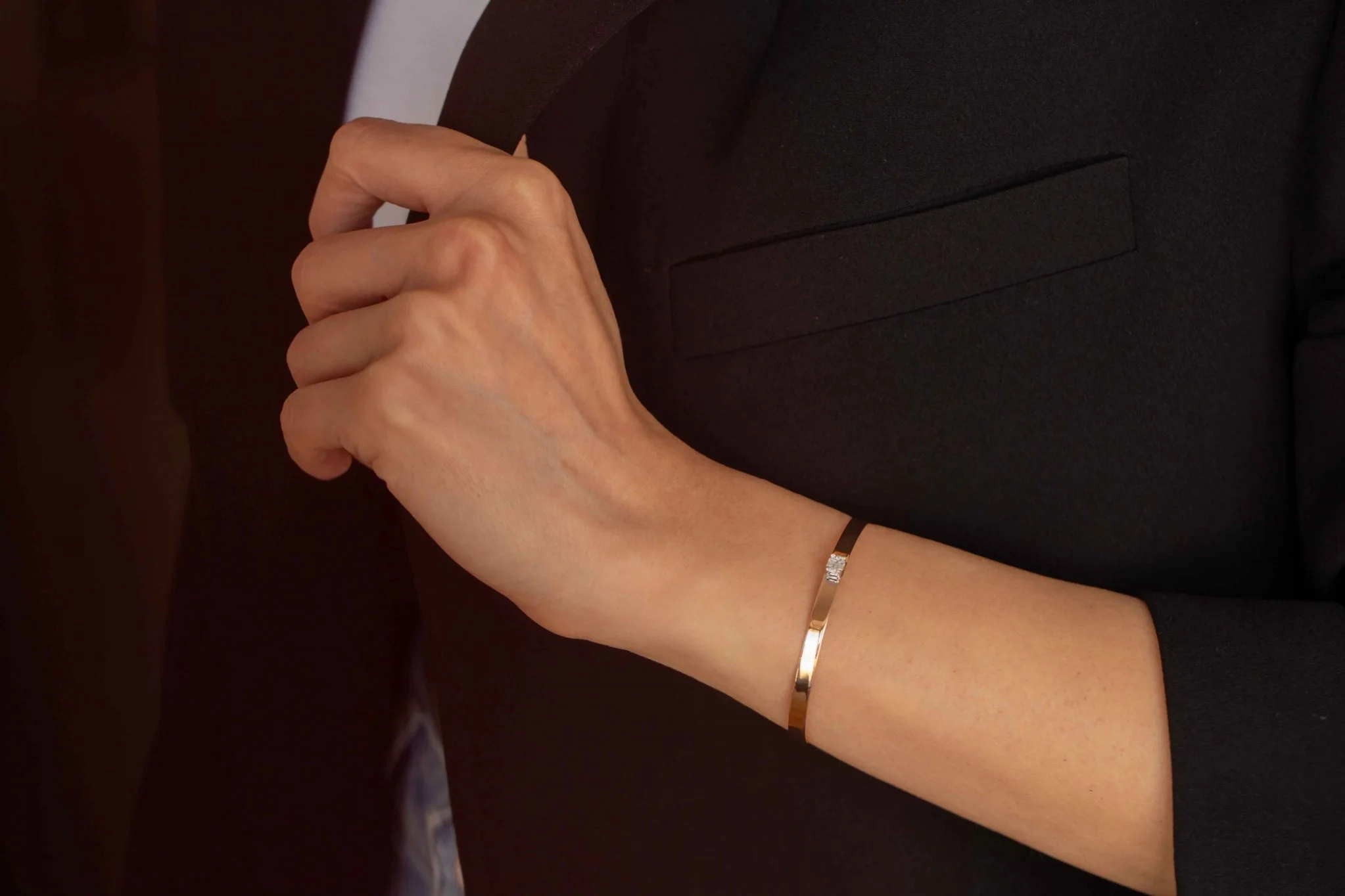 Kemer Baget Bilezik - 3