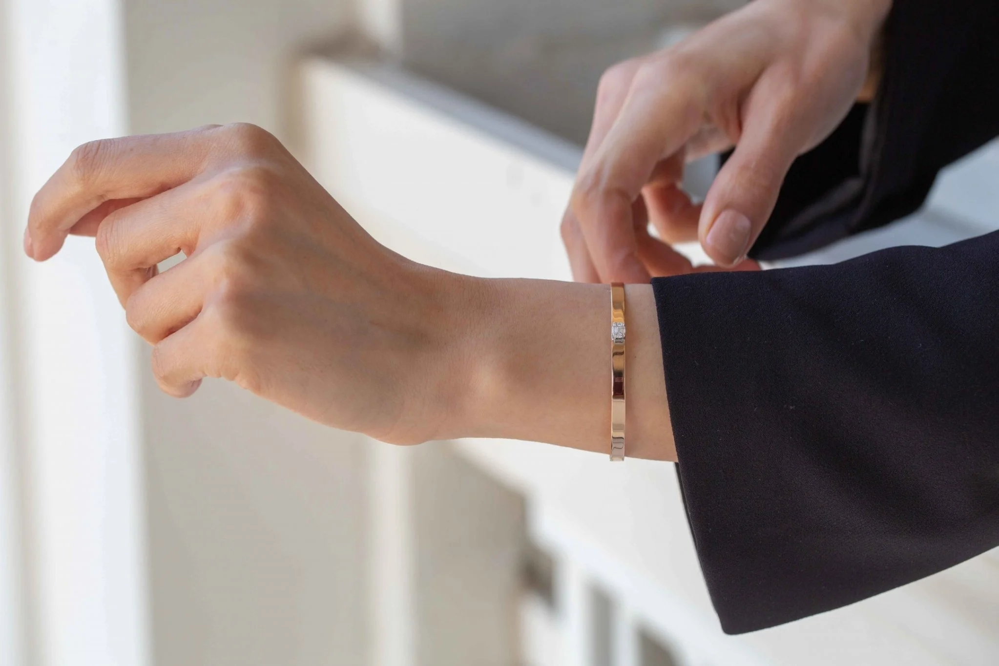 Kemer Baget Bilezik - 4