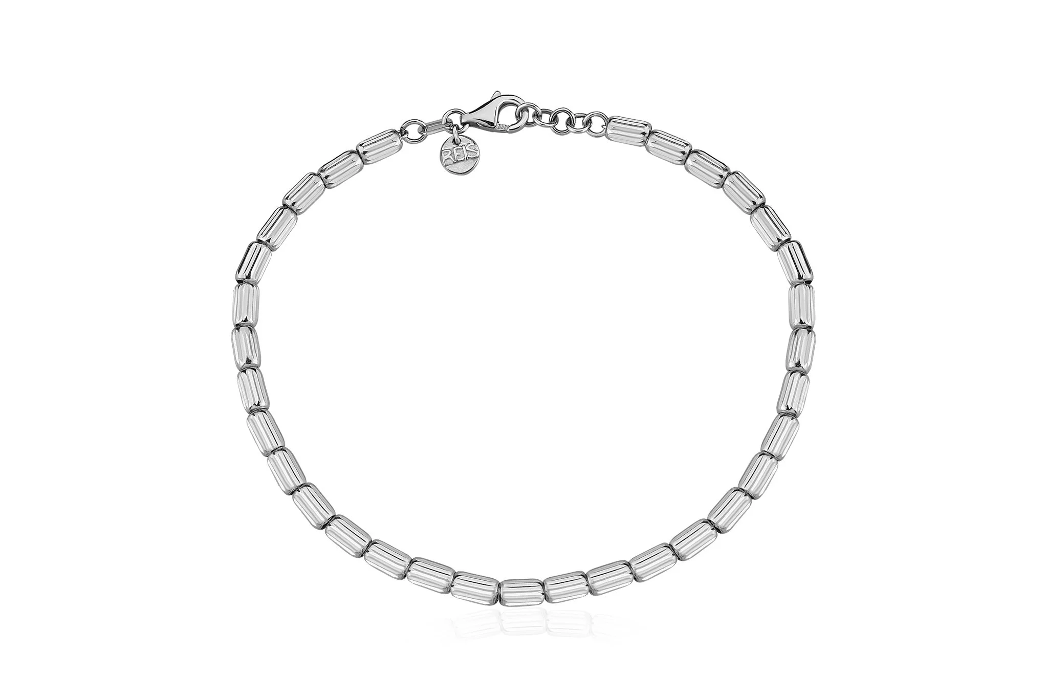 Kibele Bangle White - 1