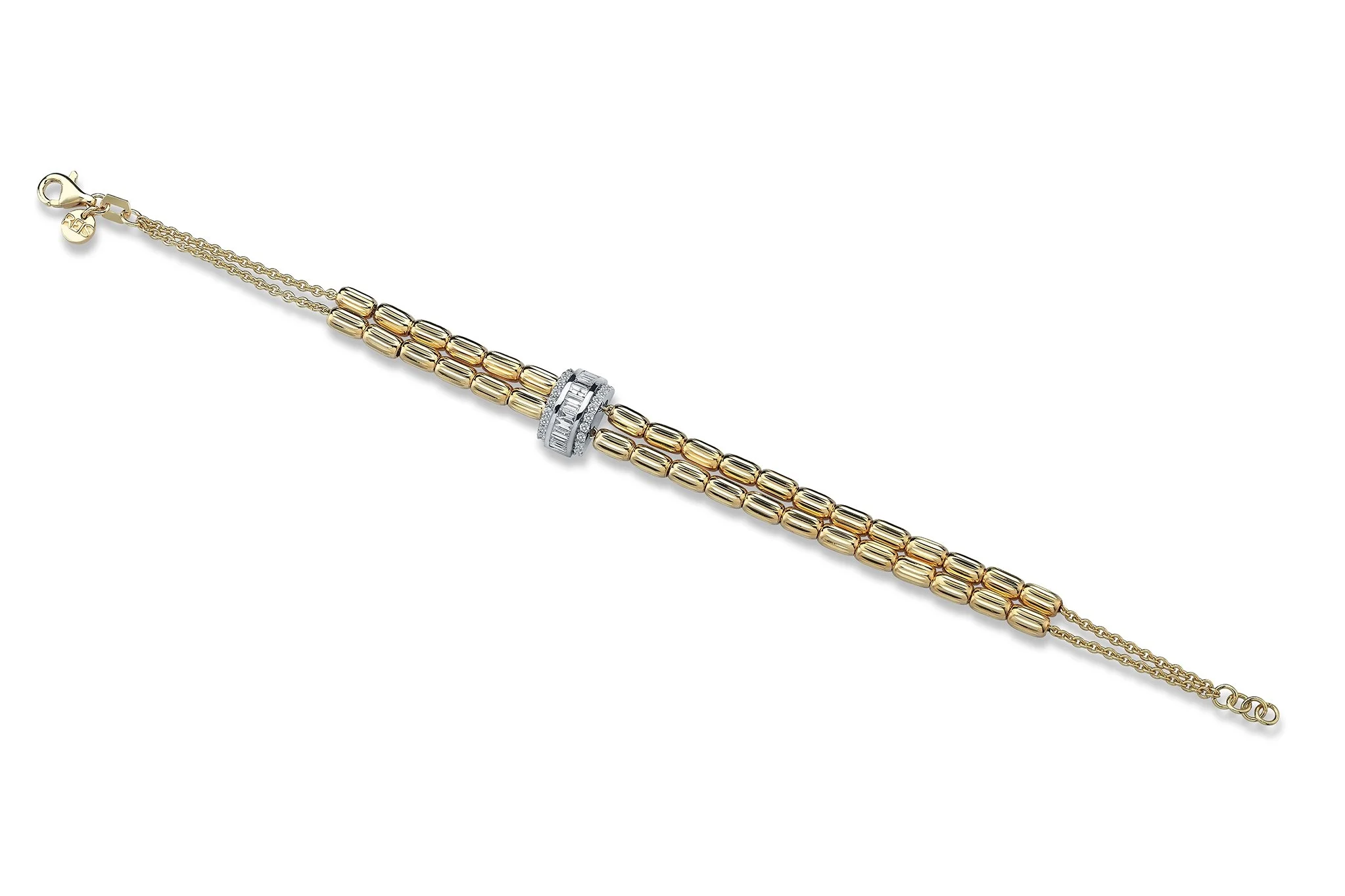 Kibele Dia Bangle - 3