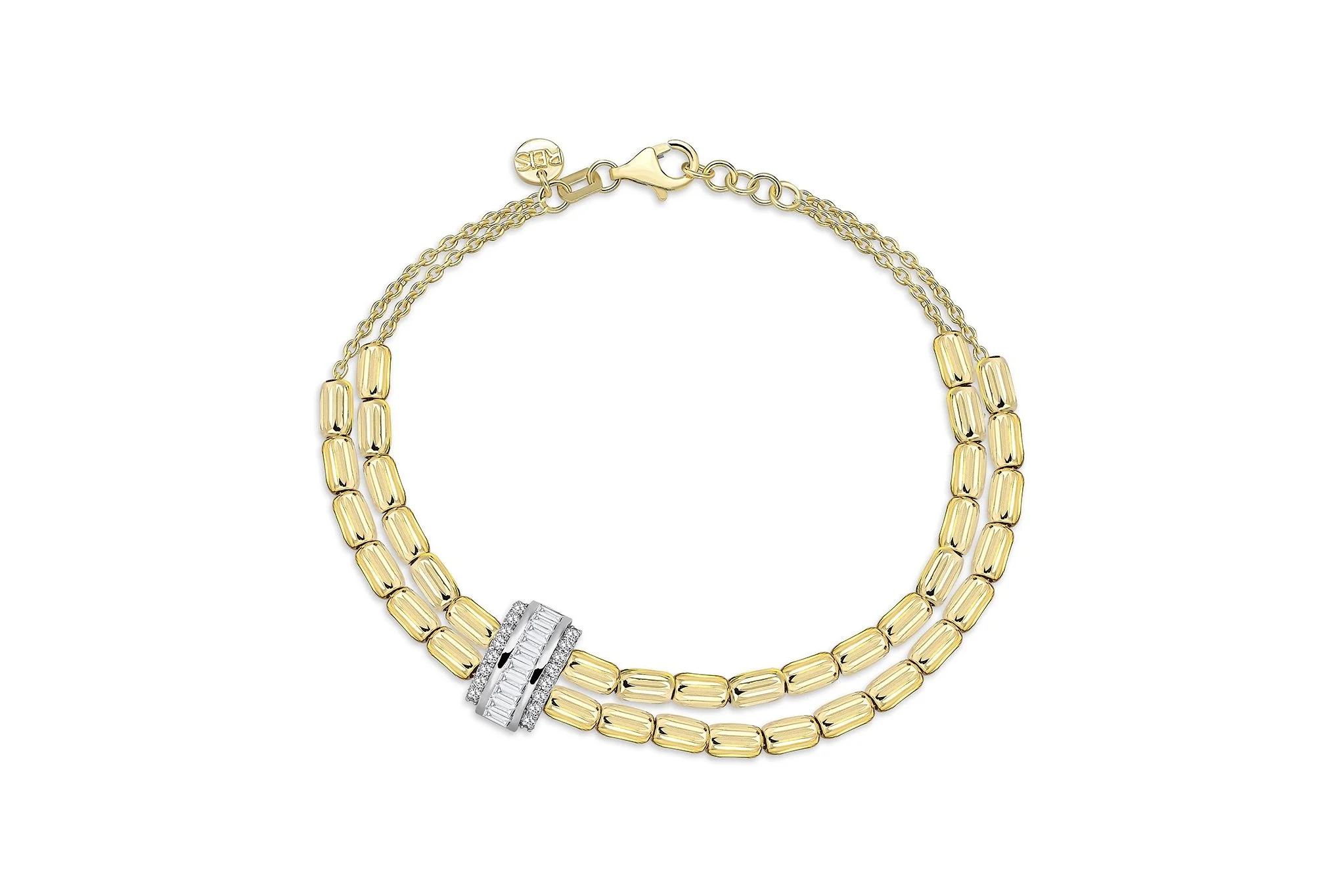 Kibele Dia Bangle - 2