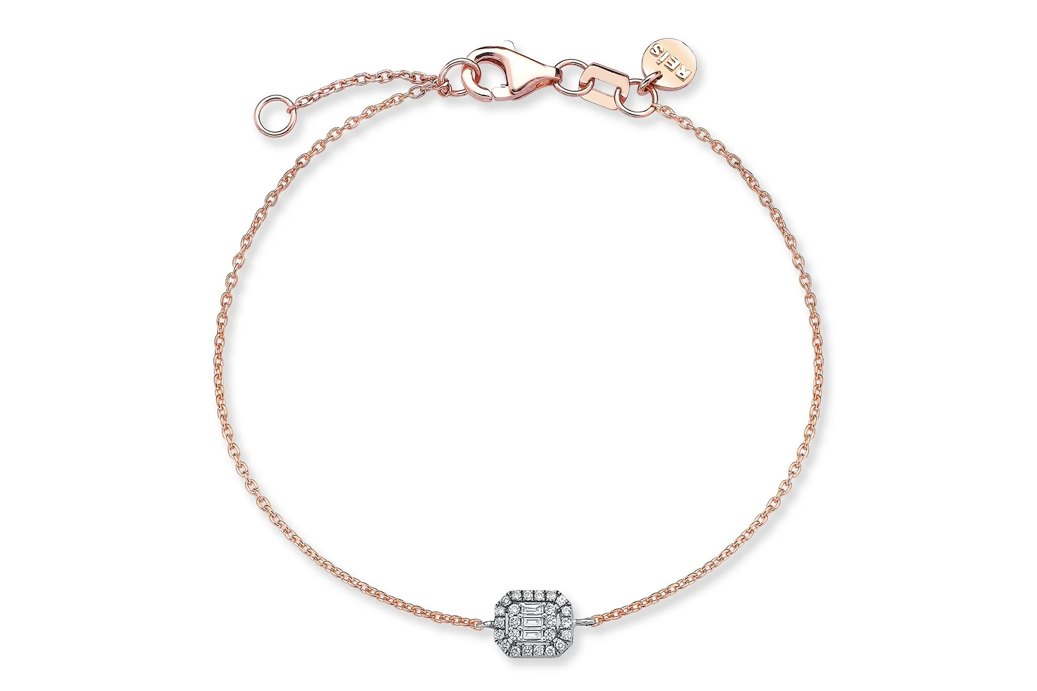 Klasik Baget Bilezik - 2