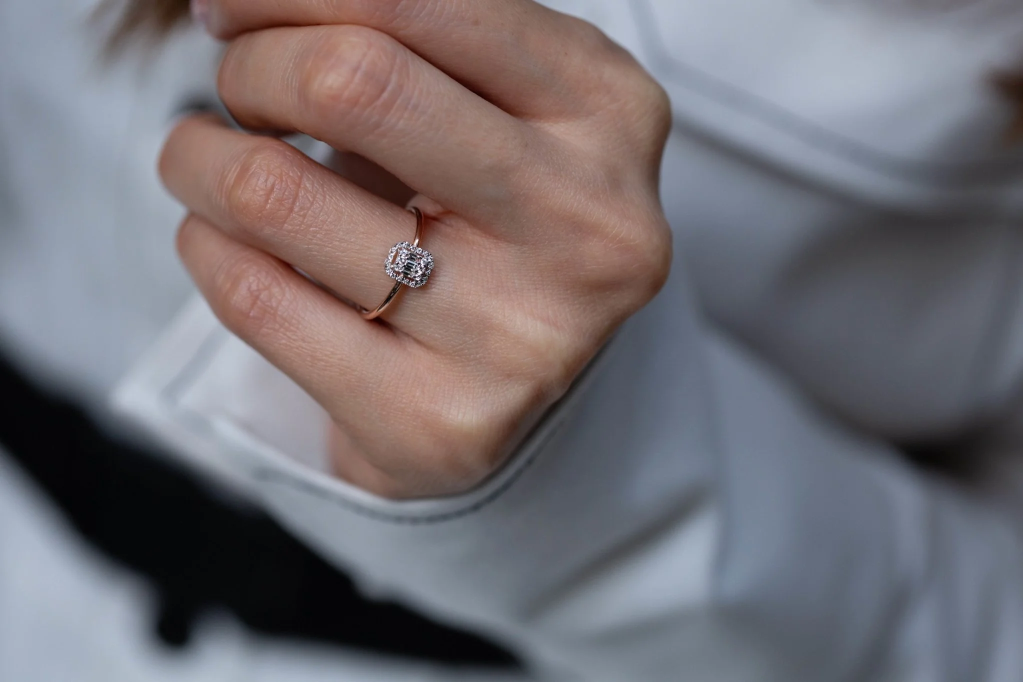 Kornet Baget Tel - 1