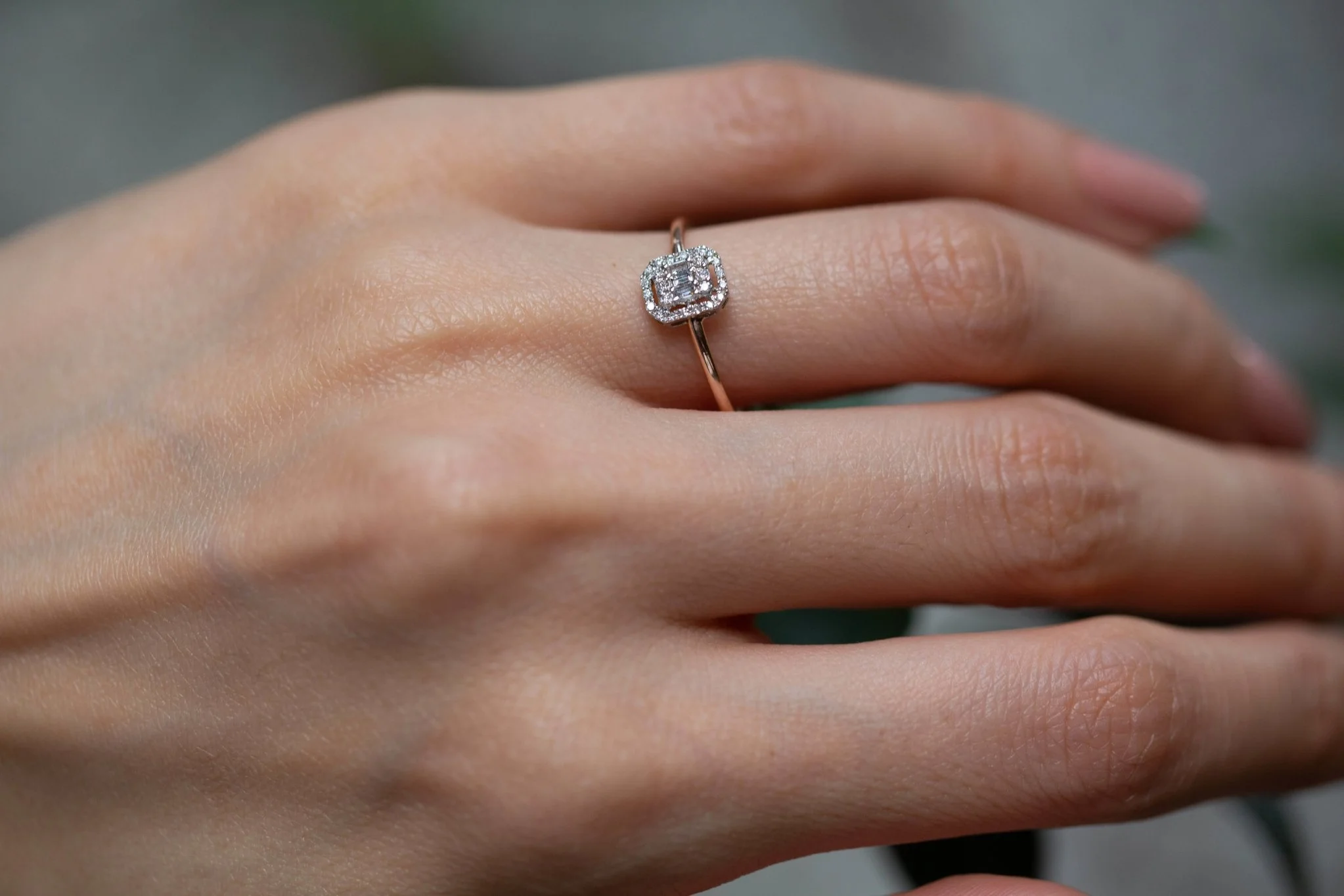 Kornet Baget Tel - 3