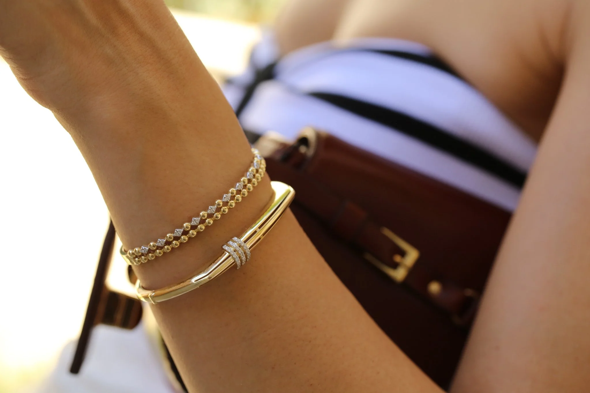 Le Sanat Bracelet - 4