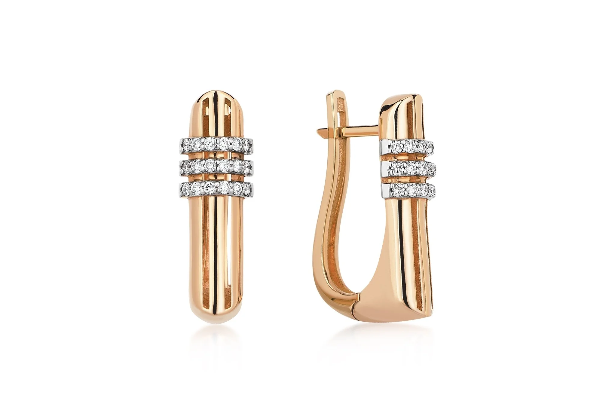 Le Sanat Earrings - 1